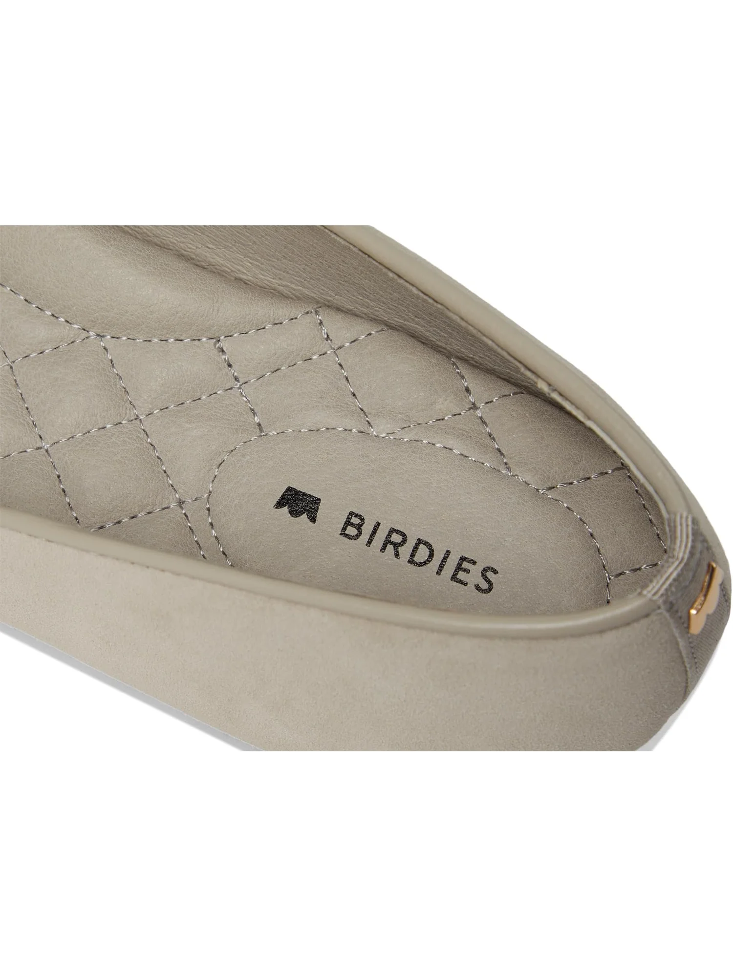 Лоферы Birdies Women's Starling Suede Flat — 6
