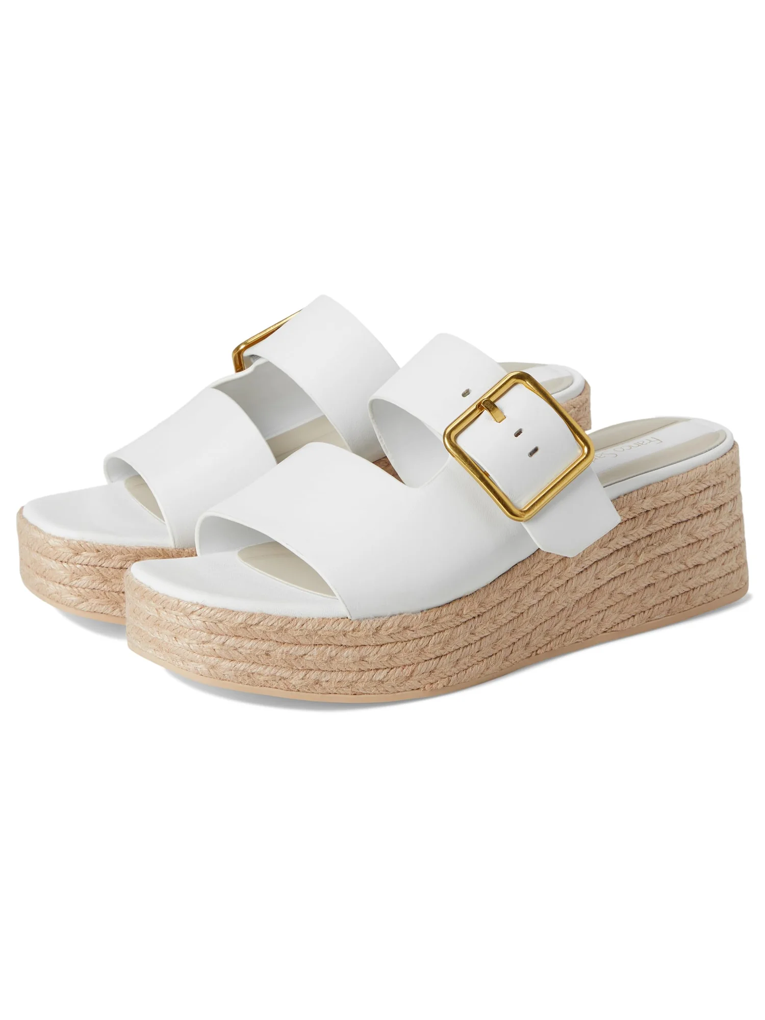 Сандалии Franco Sarto L-taziana Slide Sandals — 1