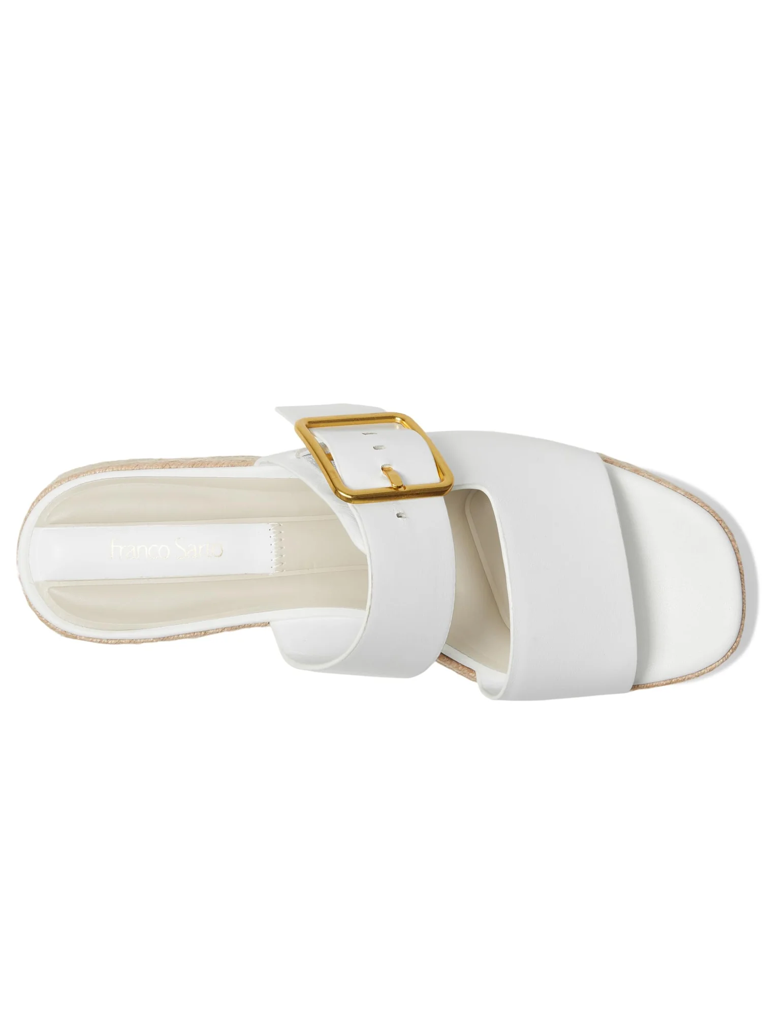 Сандалии Franco Sarto L-taziana Slide Sandals — 2