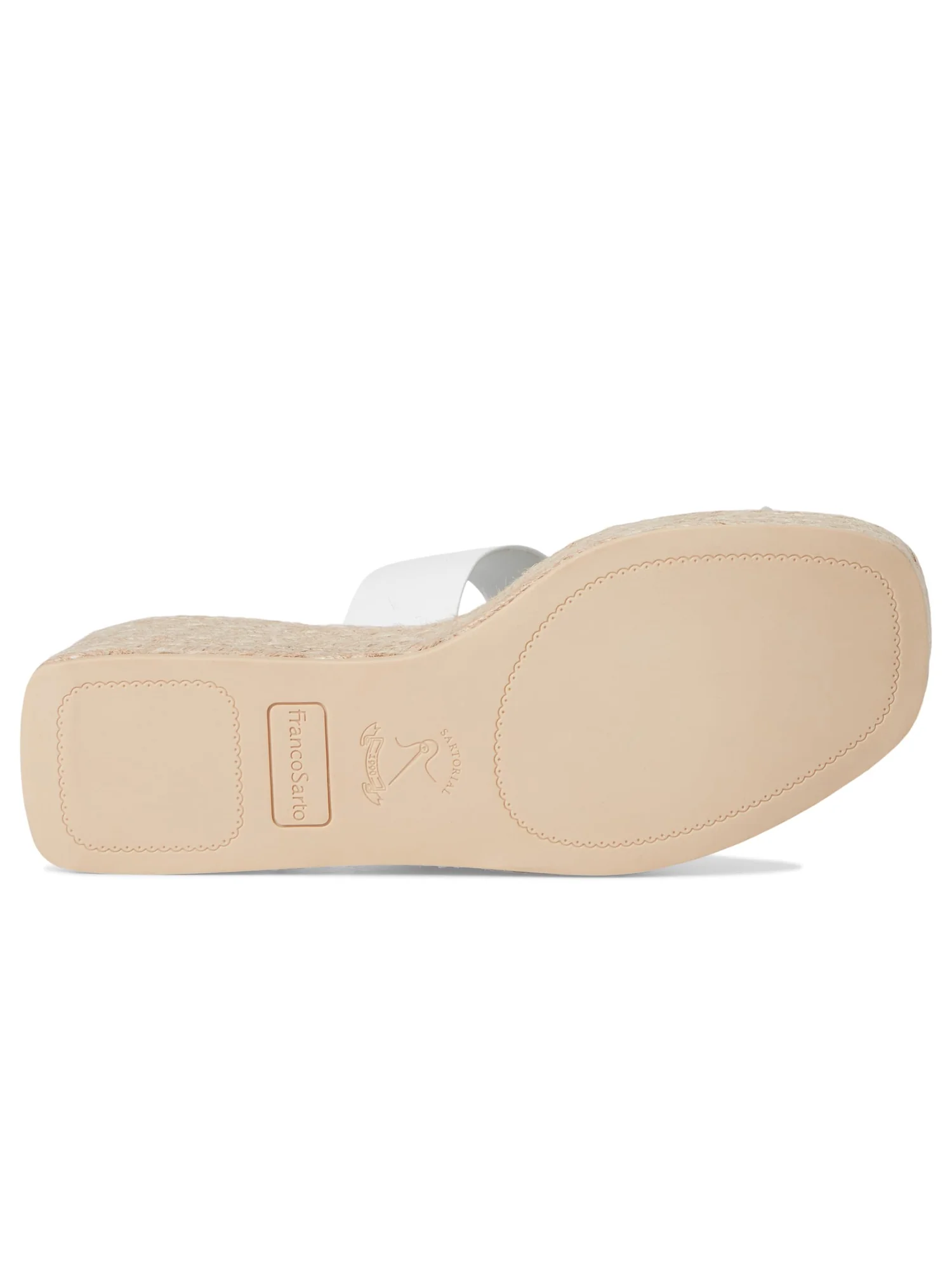 Сандалии Franco Sarto L-taziana Slide Sandals — 3