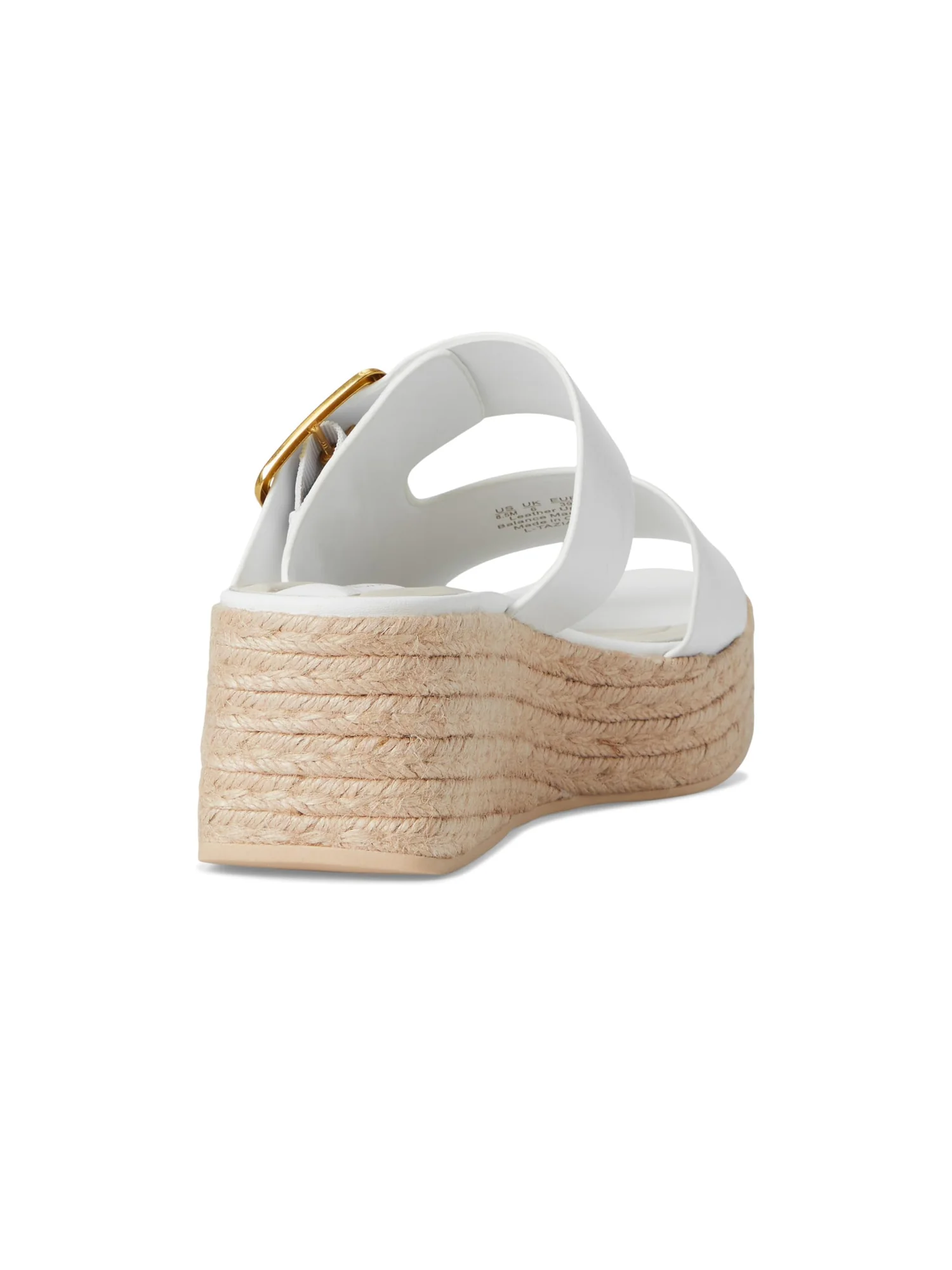 Сандалии Franco Sarto L-taziana Slide Sandals — 5