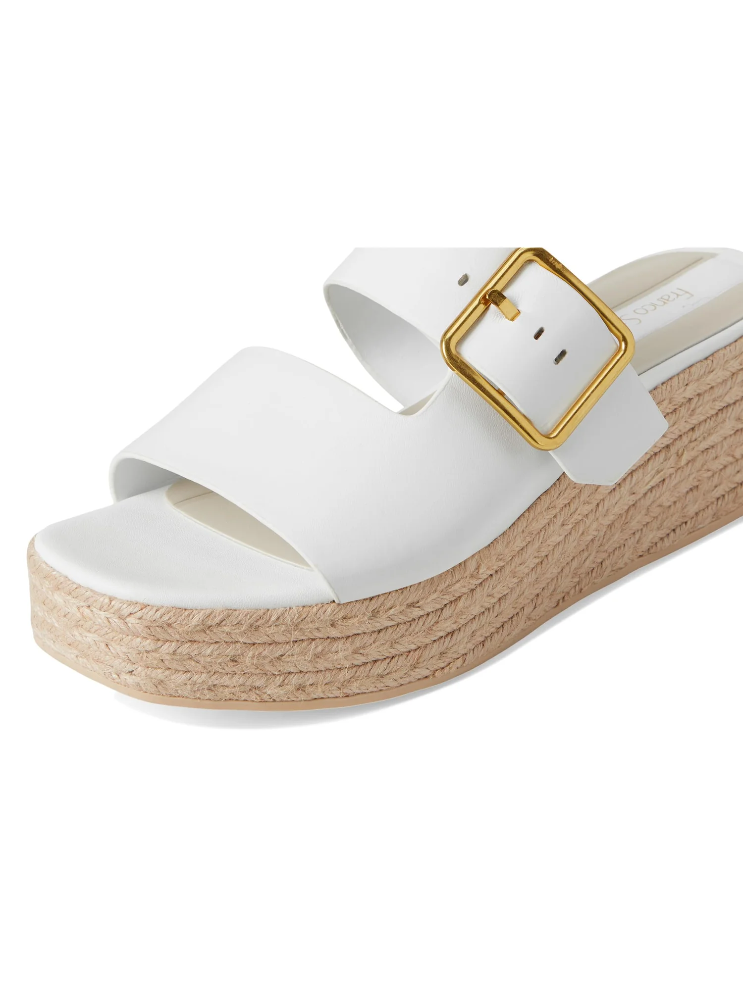Сандалии Franco Sarto L-taziana Slide Sandals — 6