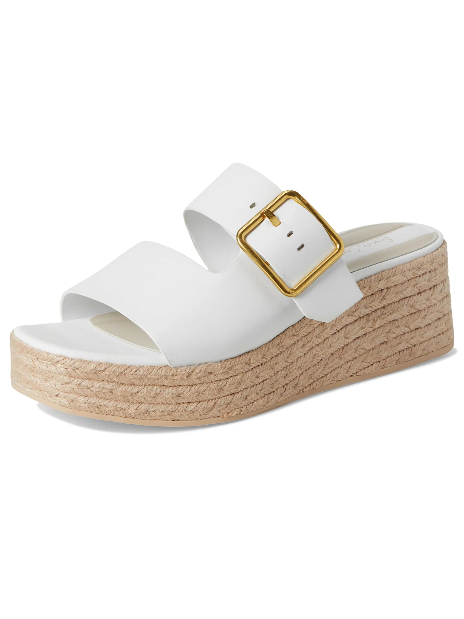 Сандалии Franco Sarto L-taziana Slide Sandals — 7