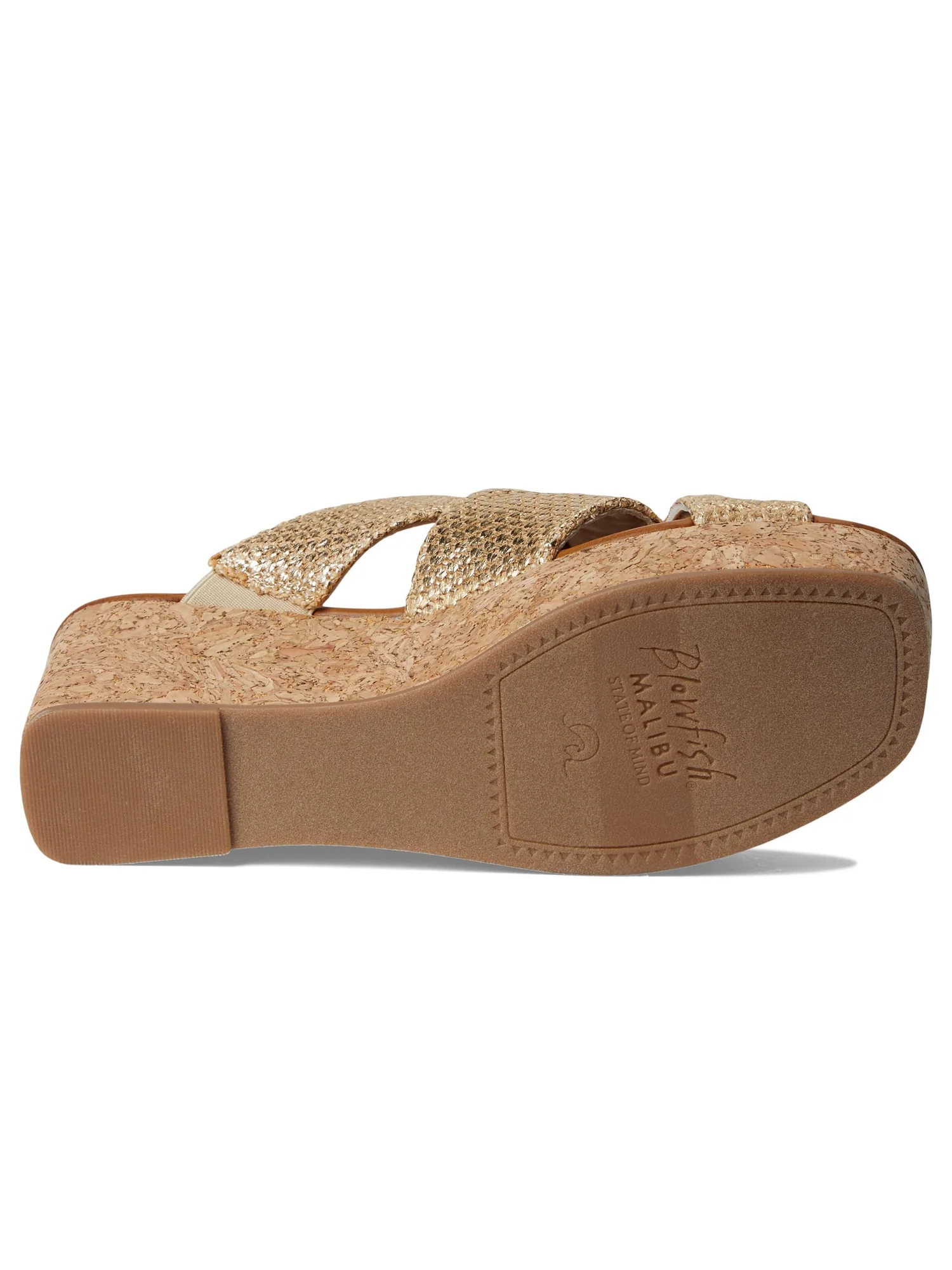 Сандалии Blowfish Malibu Abi — 3