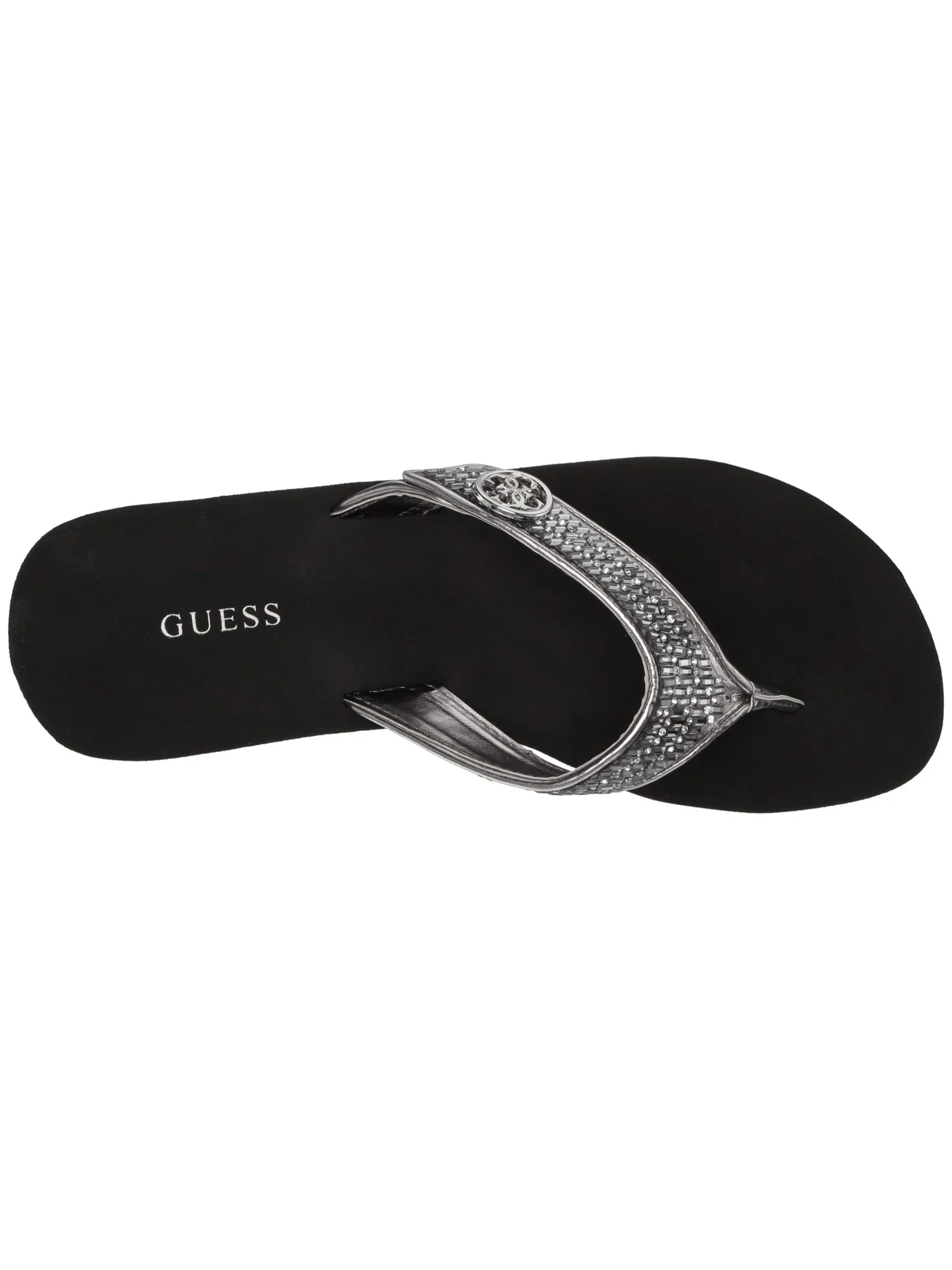Сандалии GUESS Sarraly — 2