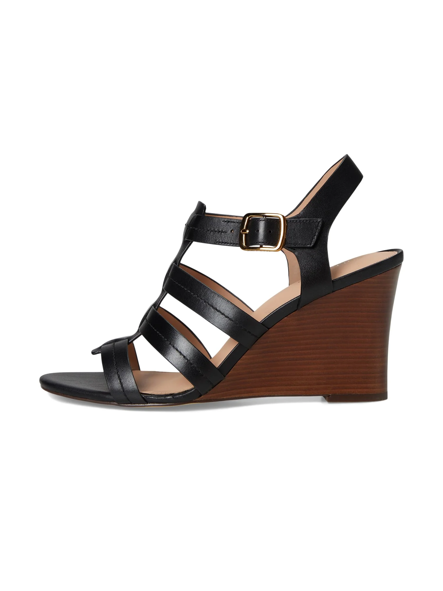 Сандалии Cole Haan Josie Fisherman Wedge Sandals — 4