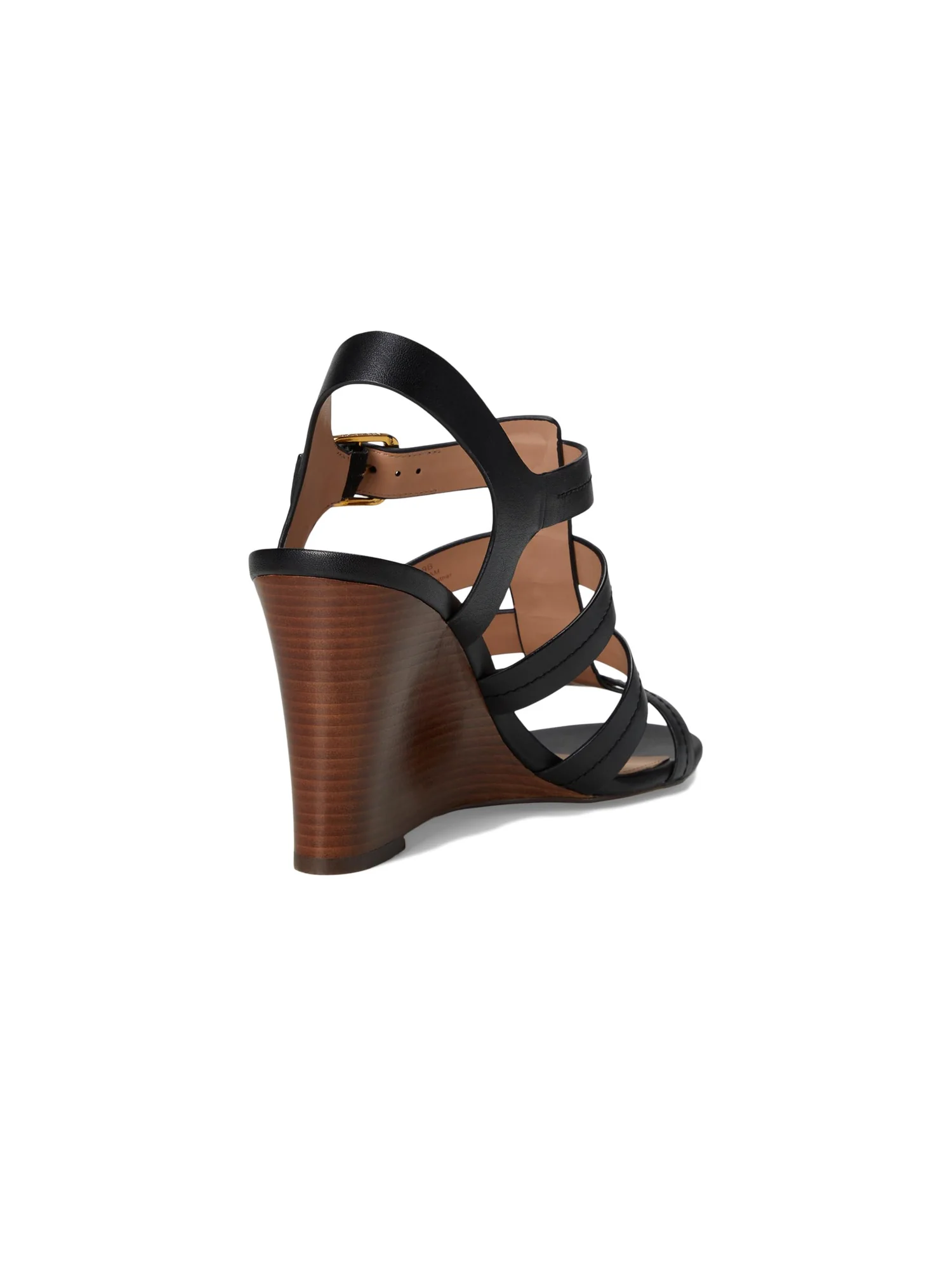 Сандалии Cole Haan Josie Fisherman Wedge Sandals — 5