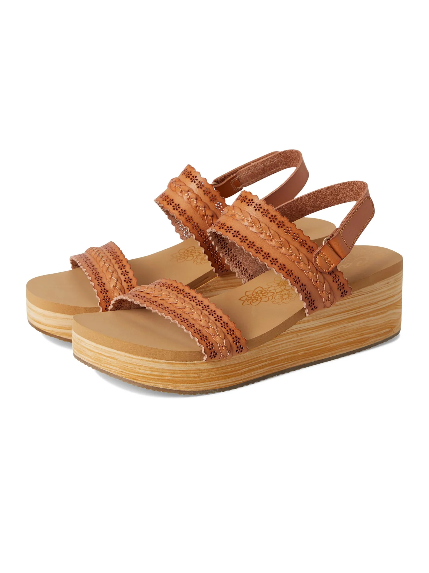 Сандалии SKECHERS Summers - Coastal Stroll — 1