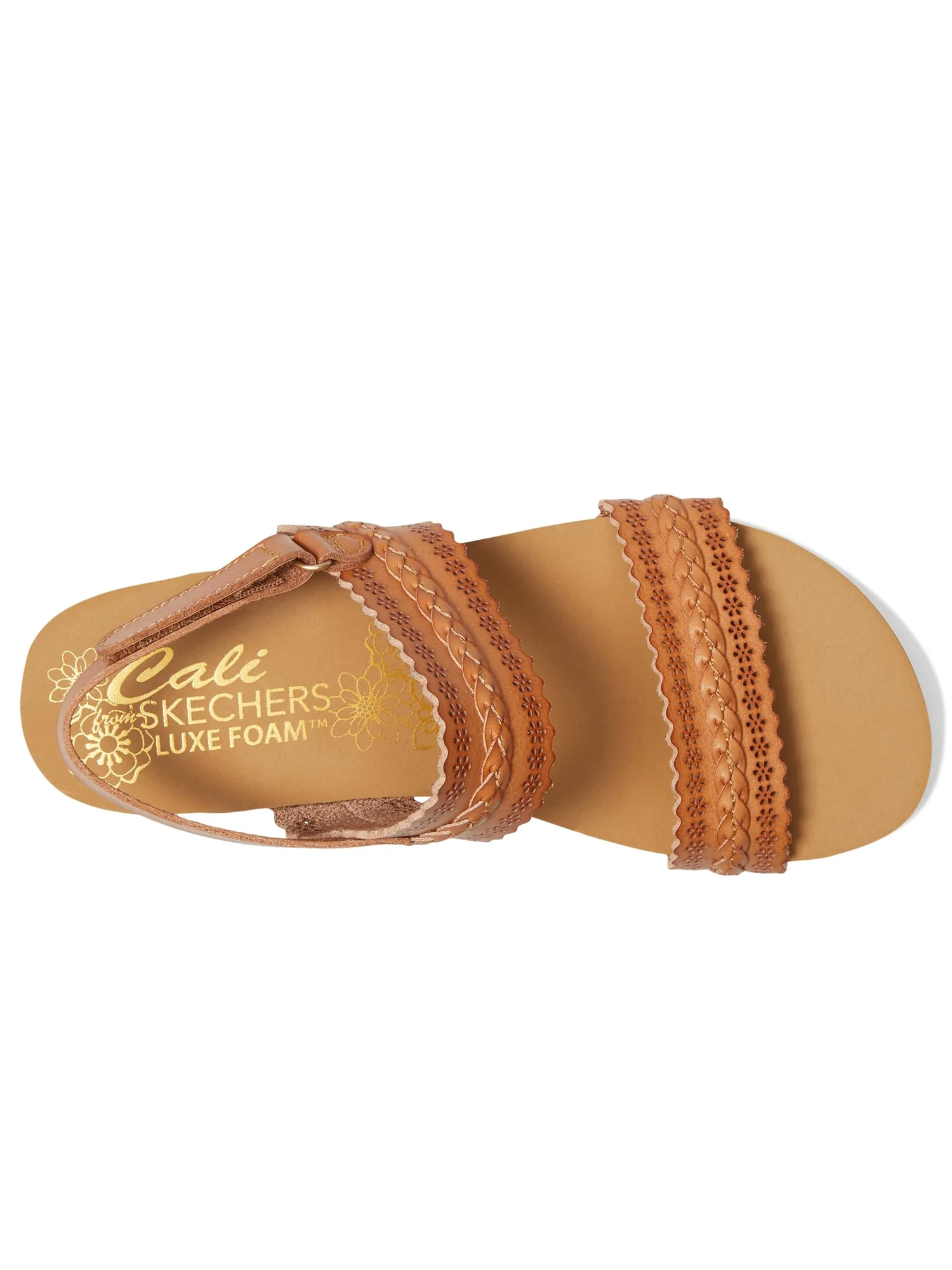Сандалии SKECHERS Summers - Coastal Stroll — 2