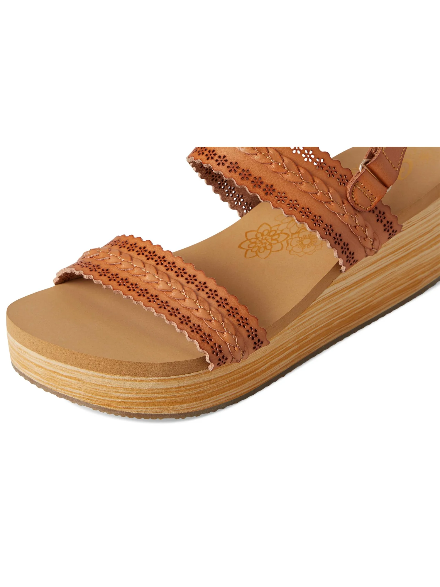 Сандалии SKECHERS Summers - Coastal Stroll — 6