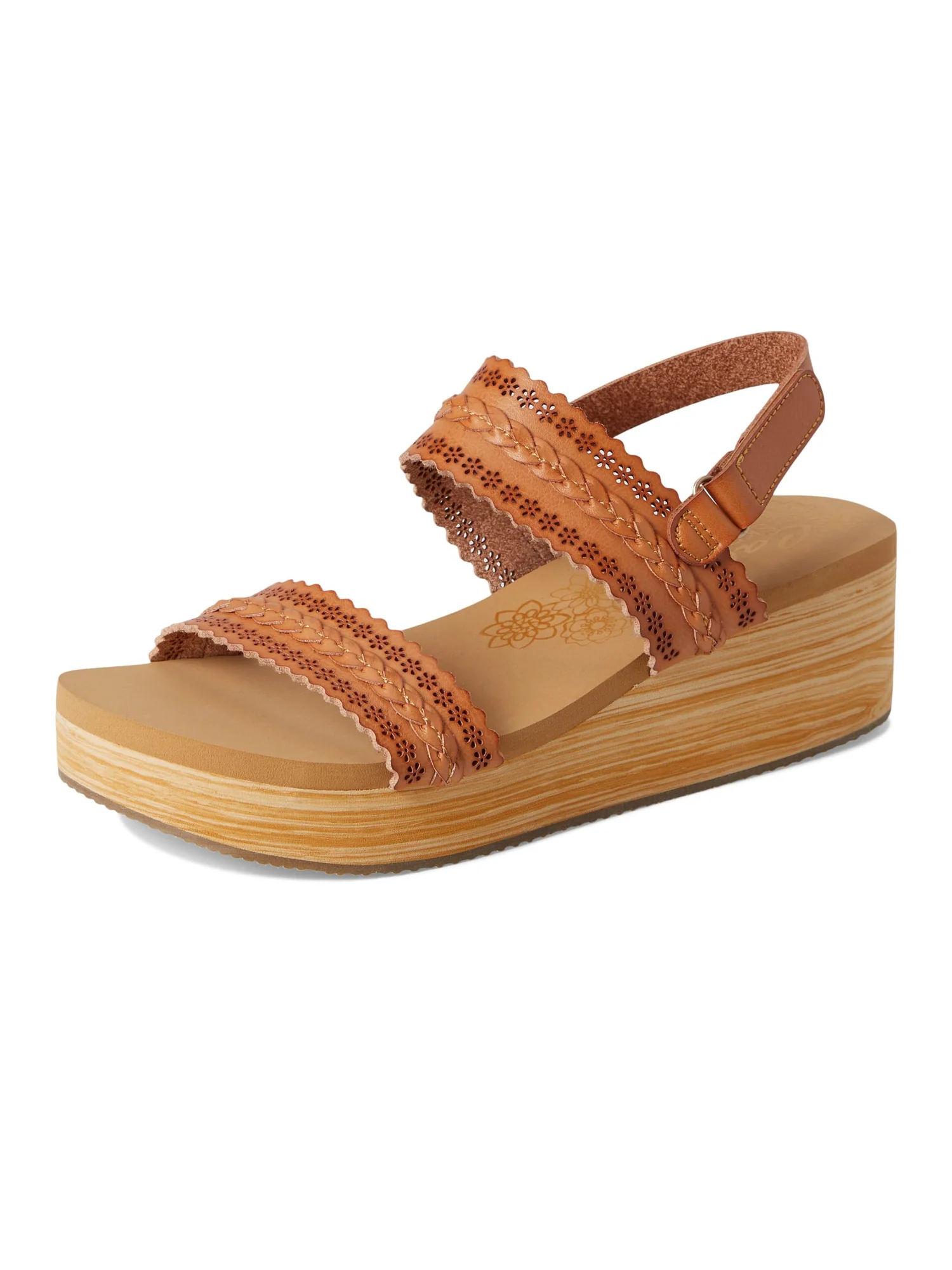 Сандалии SKECHERS Summers - Coastal Stroll — 7