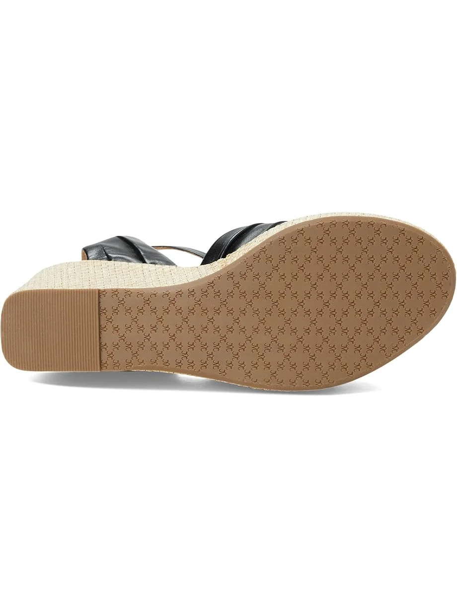 Туфли Johnston & Murphy Marcia Cross-Band Sandal — 3