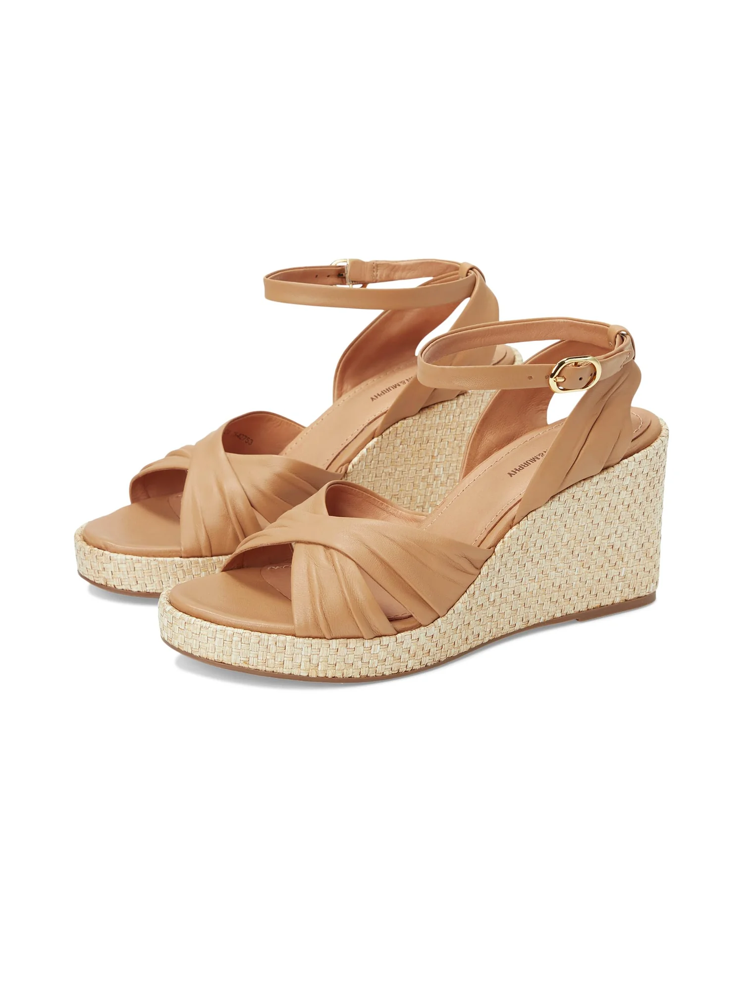 Сандалии Johnston & Murphy Marcia Cross-Band Sandal — 1