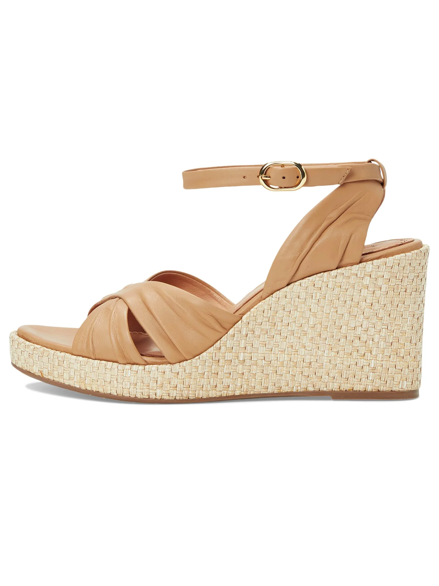Сандалии Johnston & Murphy Marcia Cross-Band Sandal — 4