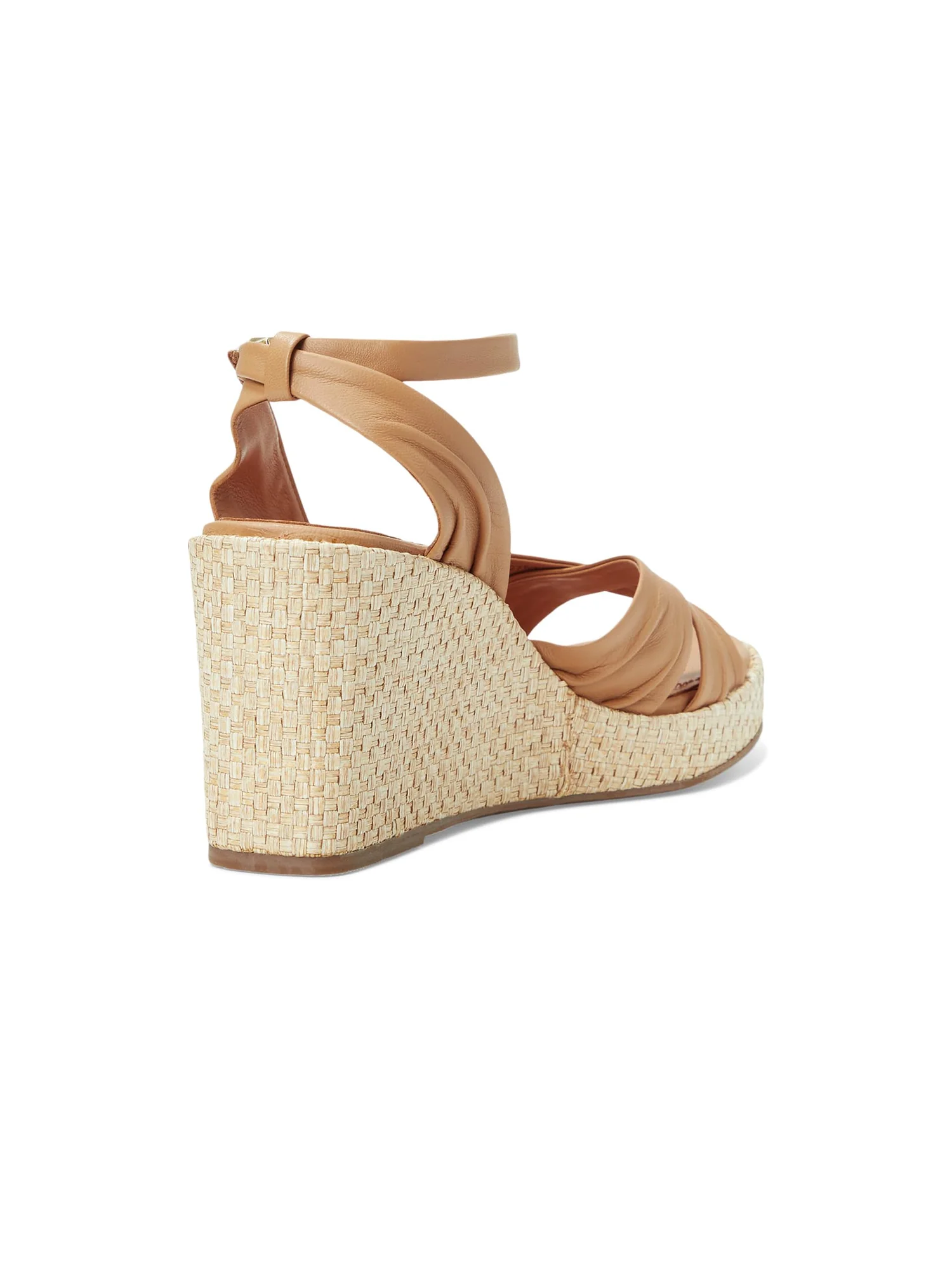 Сандалии Johnston & Murphy Marcia Cross-Band Sandal — 5