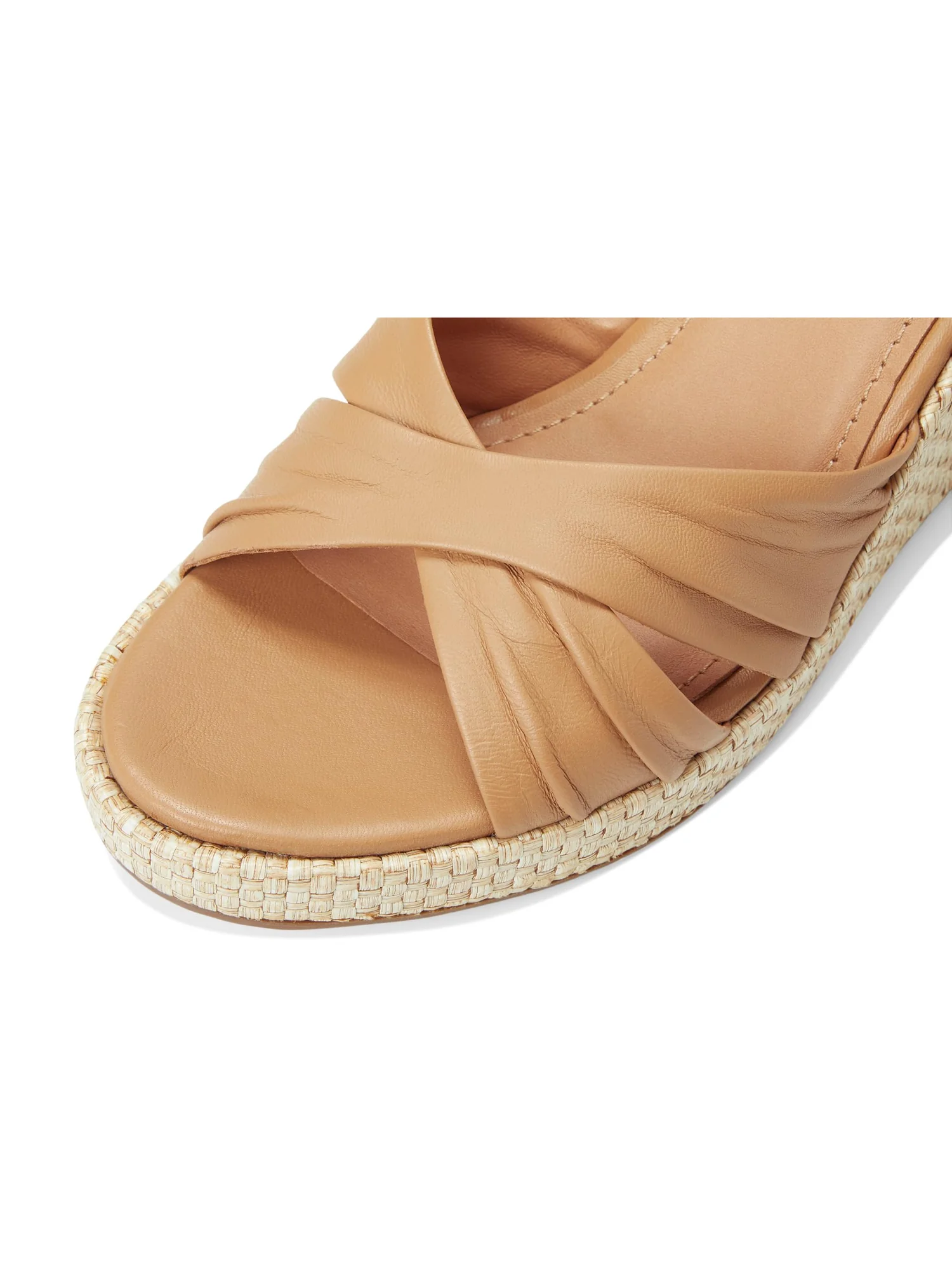 Сандалии Johnston & Murphy Marcia Cross-Band Sandal — 6