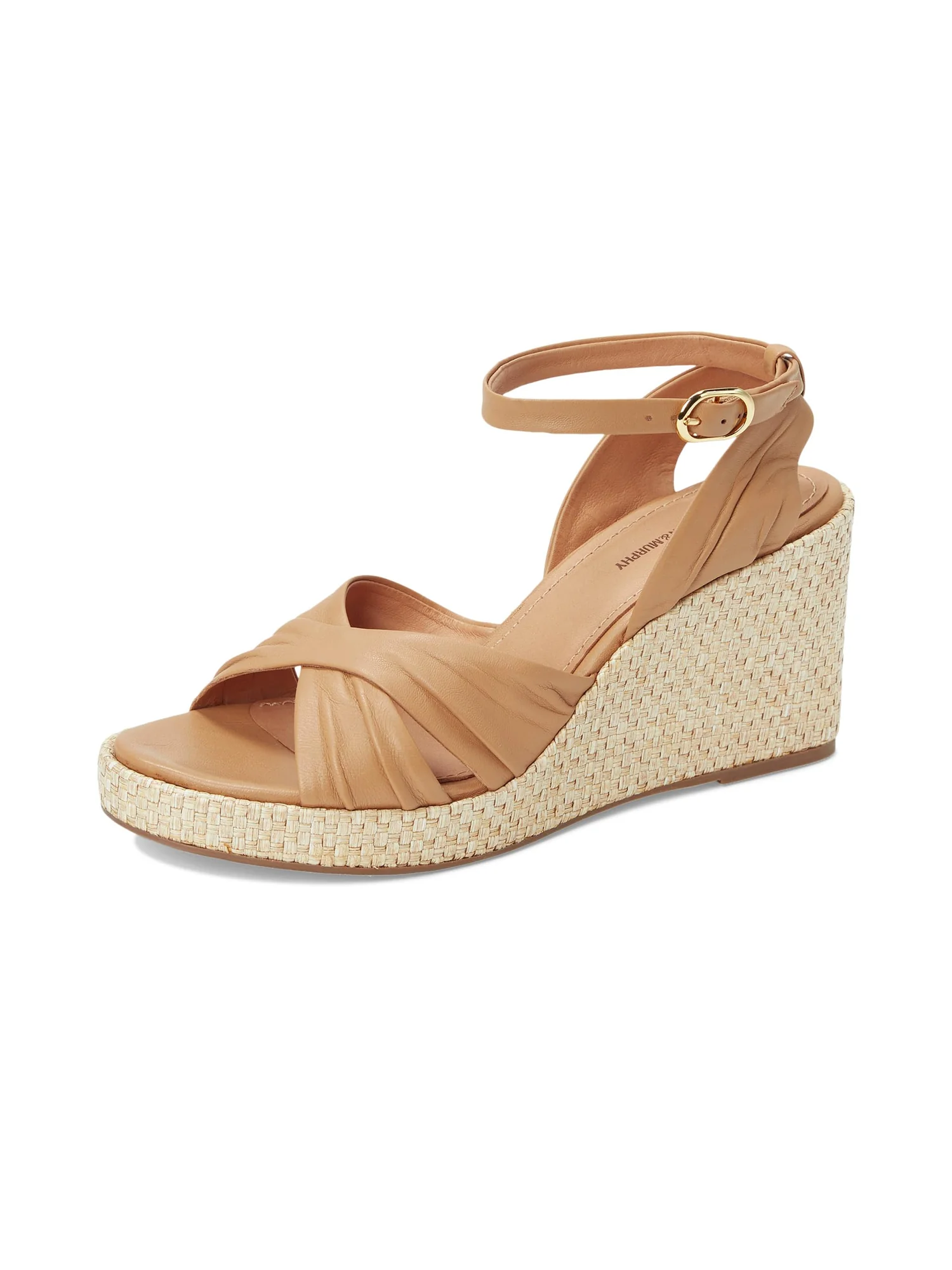 Сандалии Johnston & Murphy Marcia Cross-Band Sandal — 7