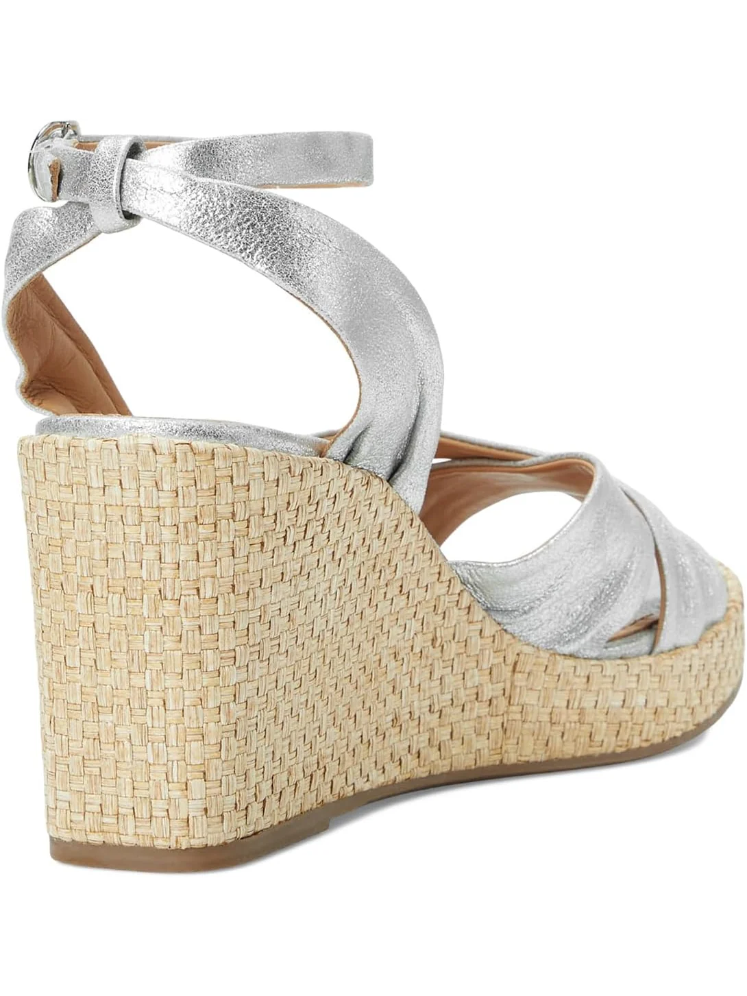 Туфли Johnston & Murphy Marcia Cross-Band Sandal — 5