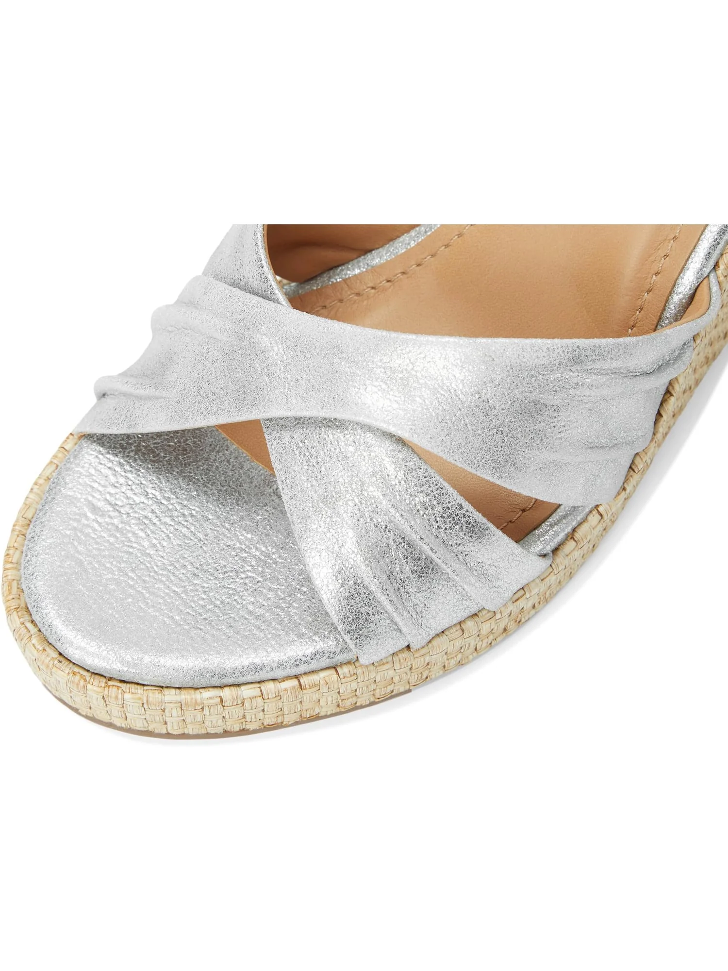 Туфли Johnston & Murphy Marcia Cross-Band Sandal — 6
