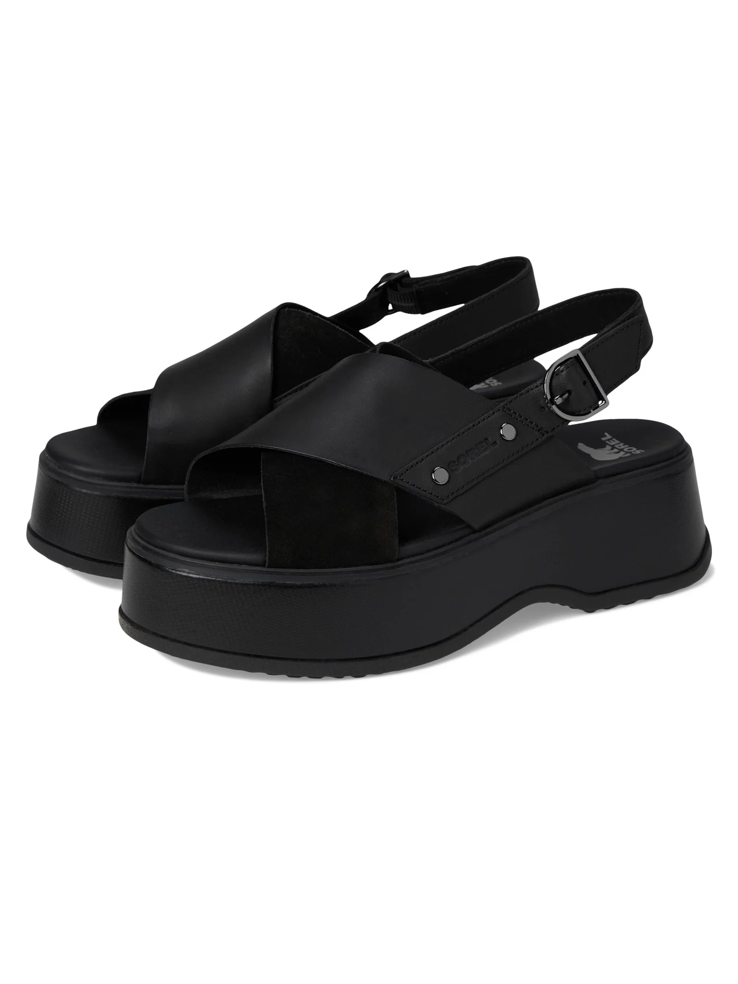 Сандалии SOREL Dayspring Crisscross Sandals — 1