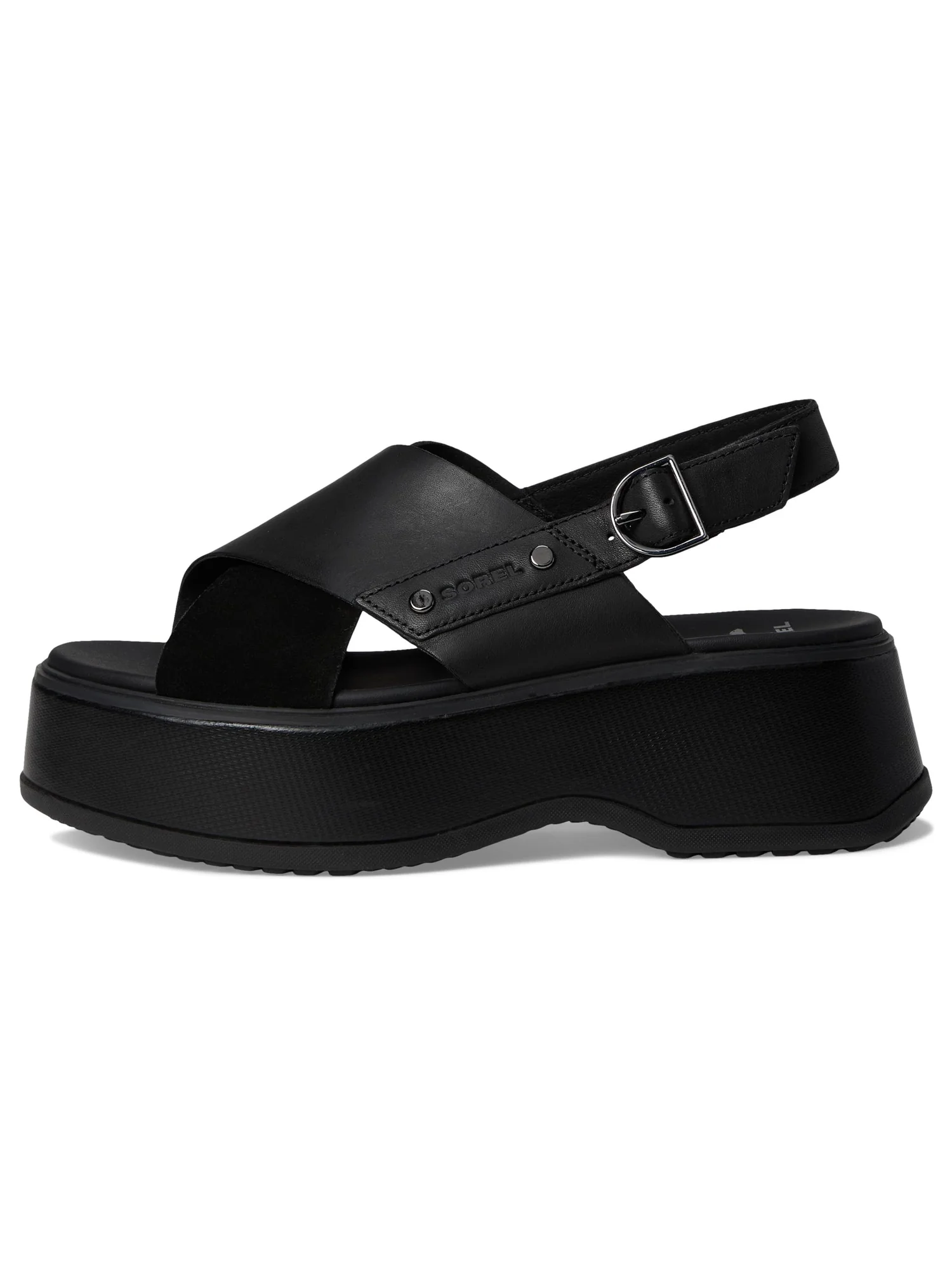 Сандалии SOREL Dayspring Crisscross Sandals — 4