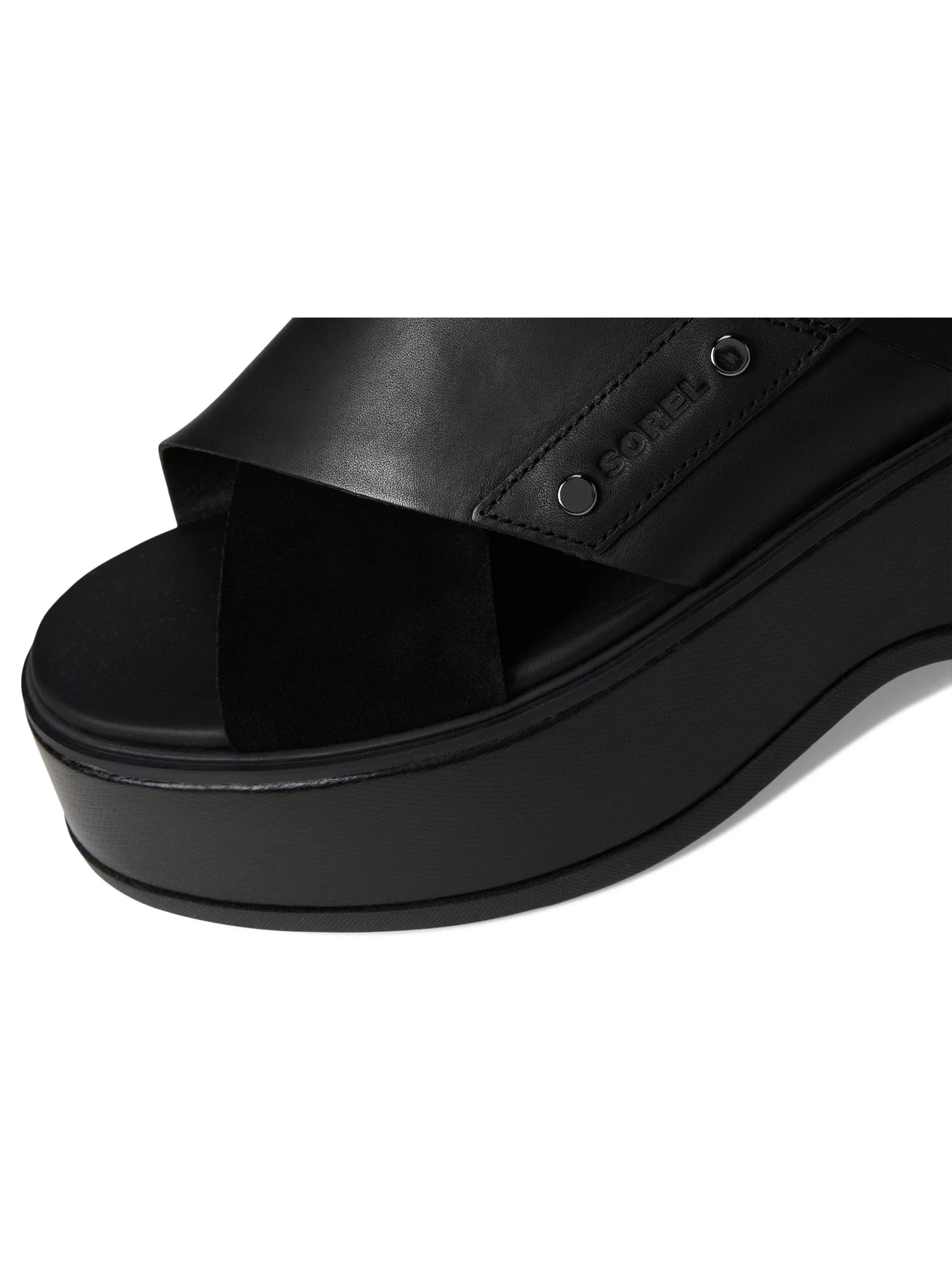 Сандалии SOREL Dayspring Crisscross Sandals — 6
