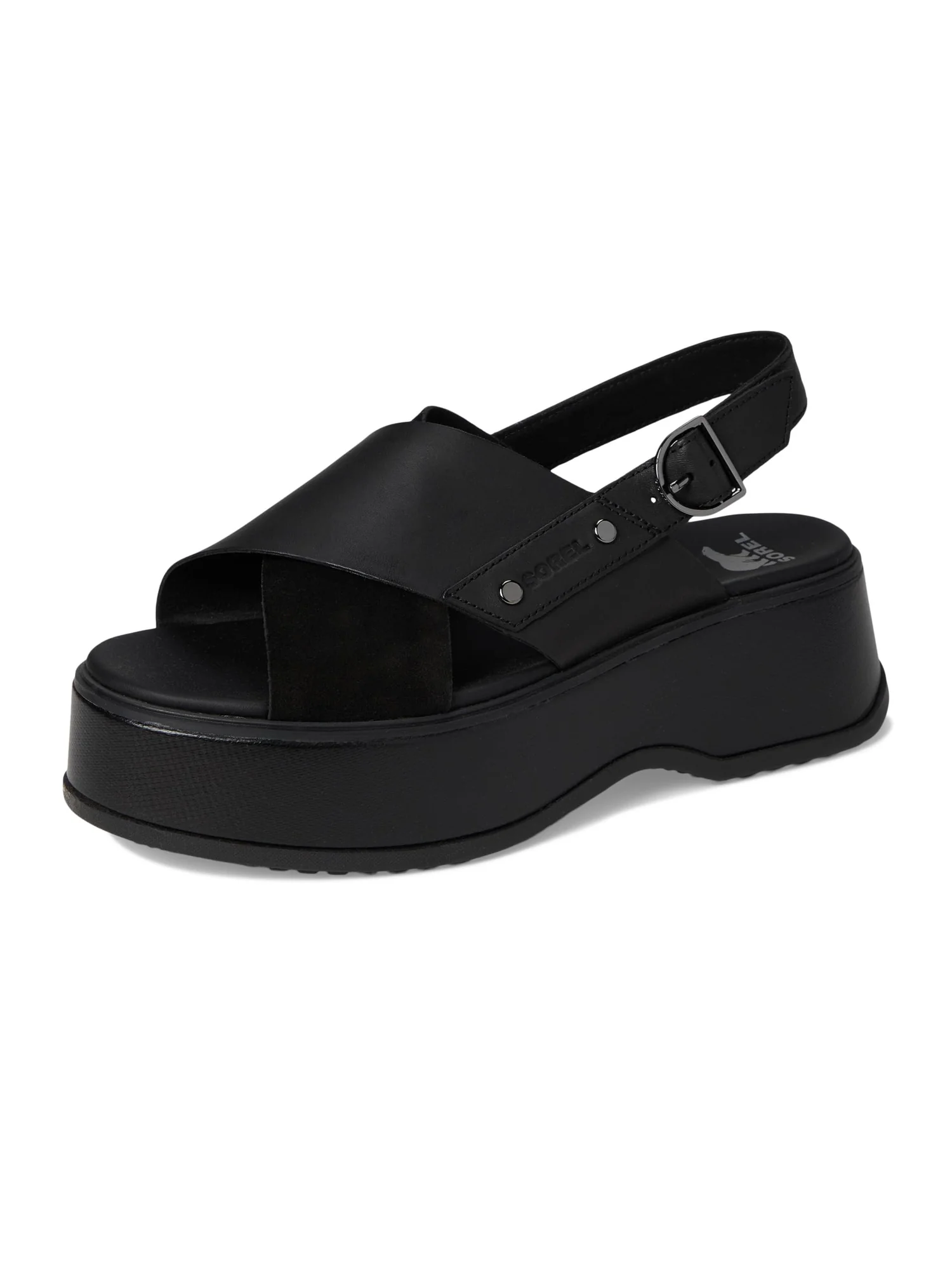 Сандалии SOREL Dayspring Crisscross Sandals — 7