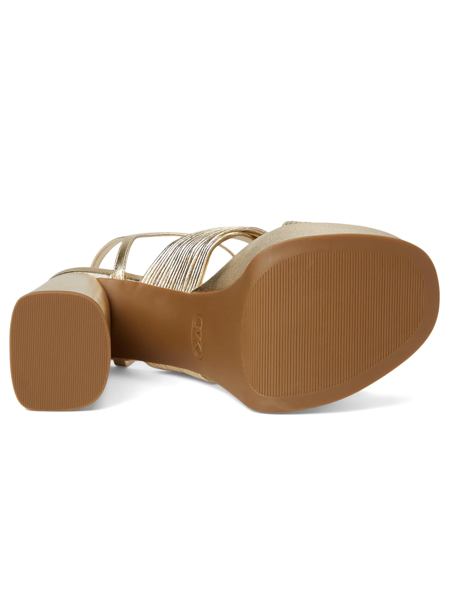 Сандалии MICHAEL Michael Kors Alessia Platform Sandal — 3