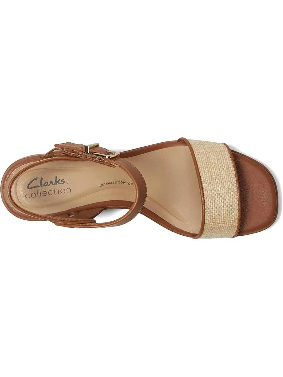 Туфли Clarks Jaylan Ray — 2