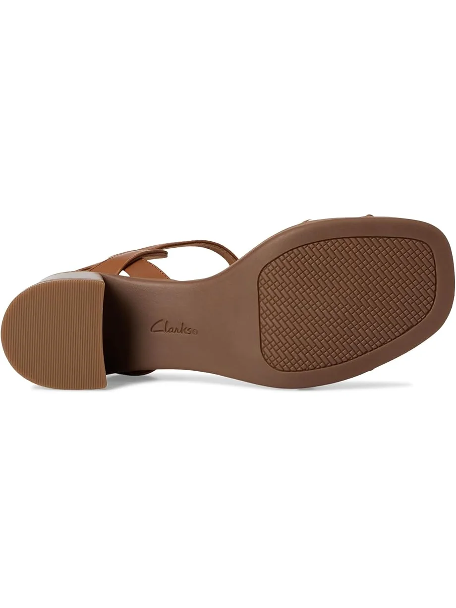 Туфли Clarks Jaylan Ray — 3
