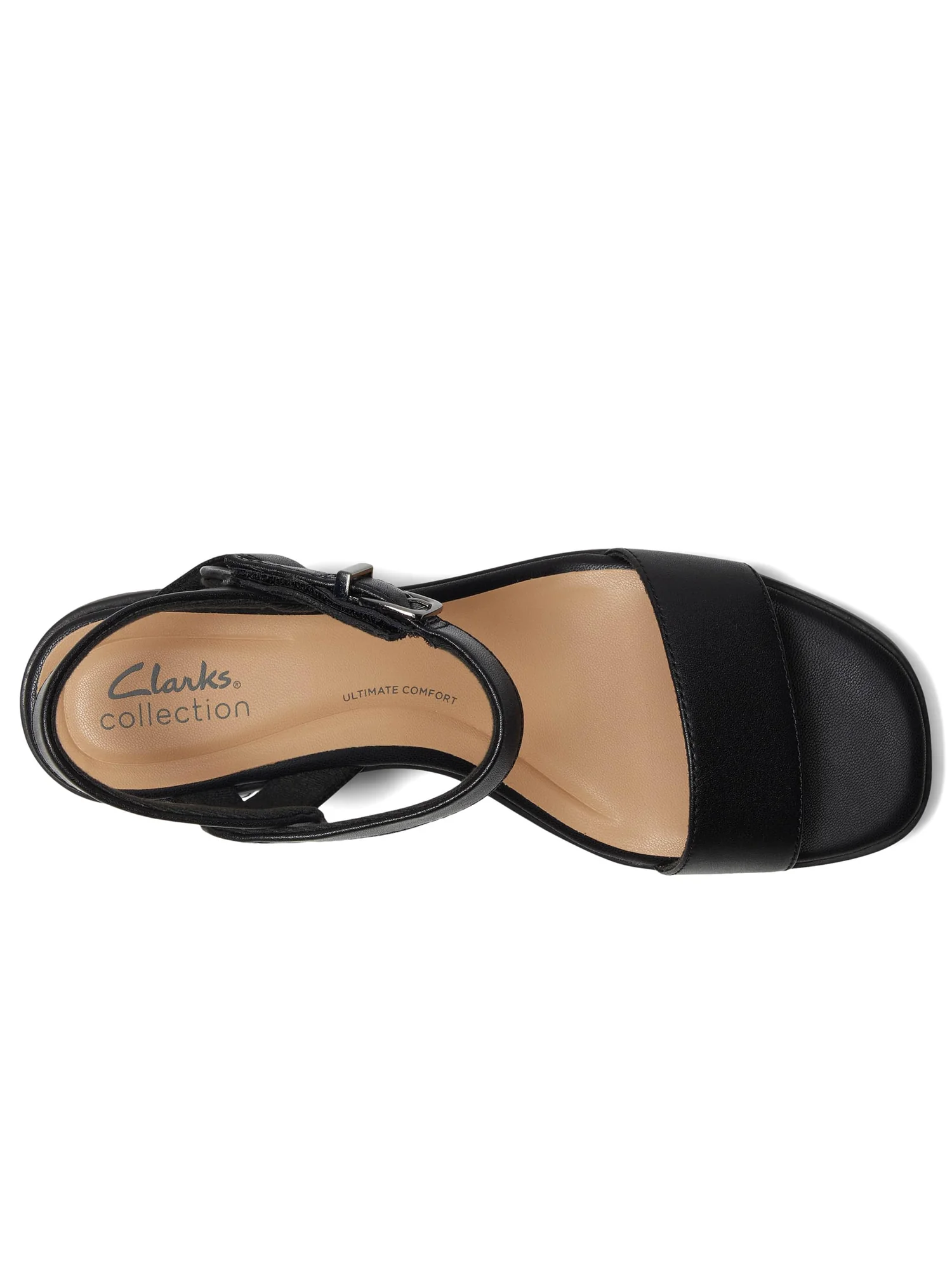 Сандалии Clarks Jaylan Ray — 2