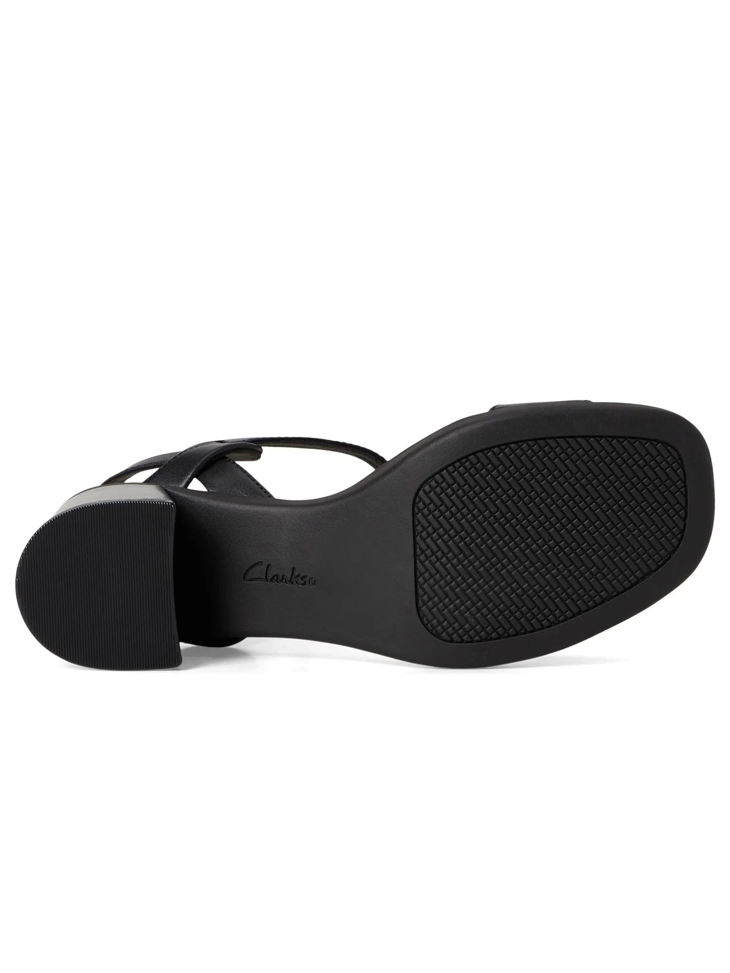 Сандалии Clarks Jaylan Ray — 3