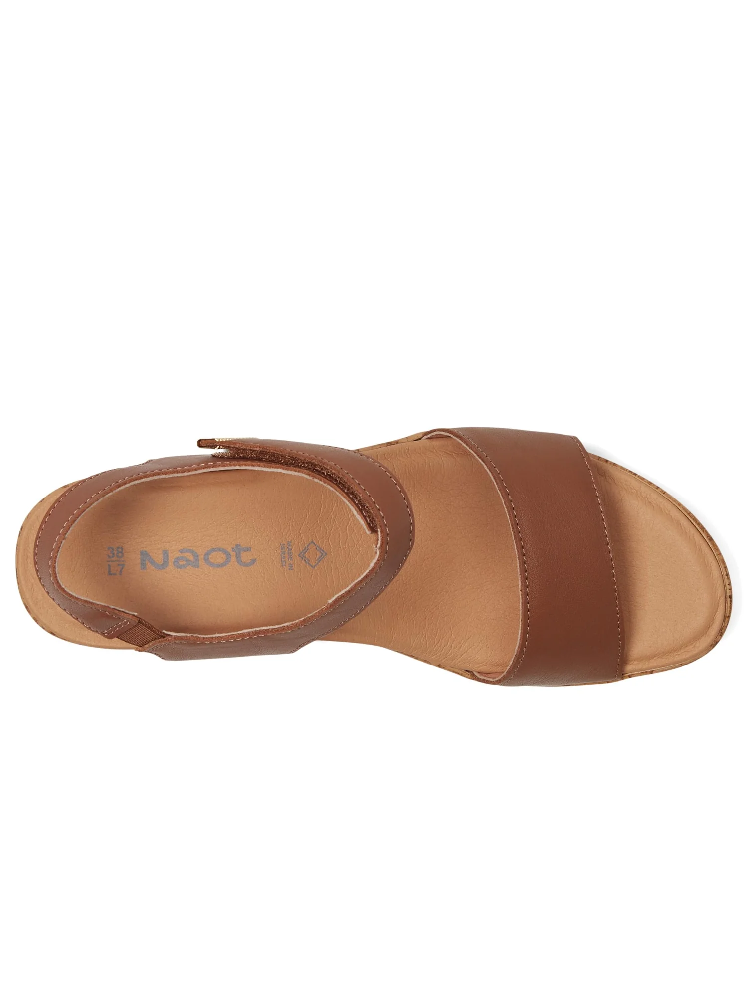 Сандалии Naot Summer — 2