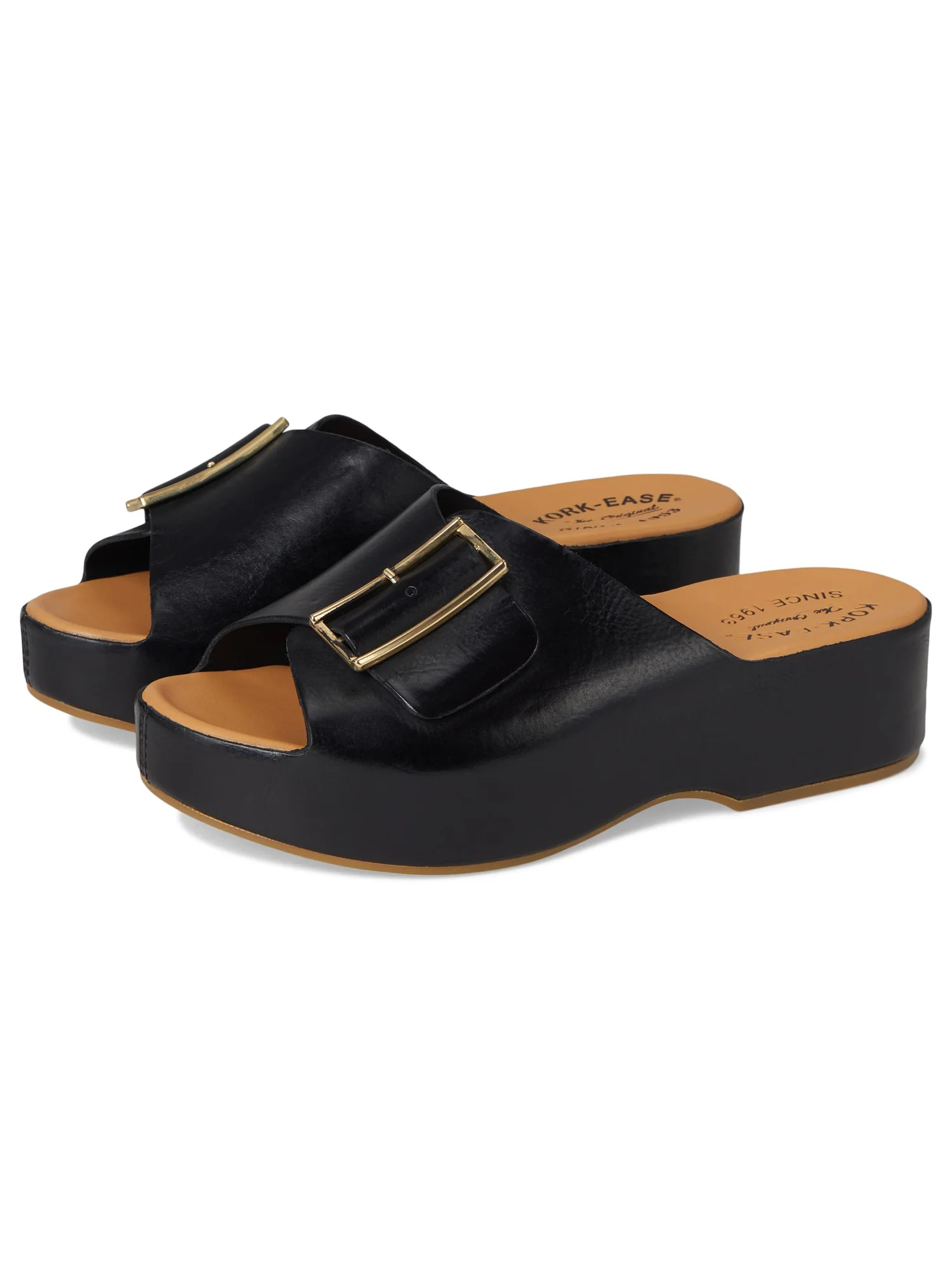 Сандалии Kork-Ease York — 1
