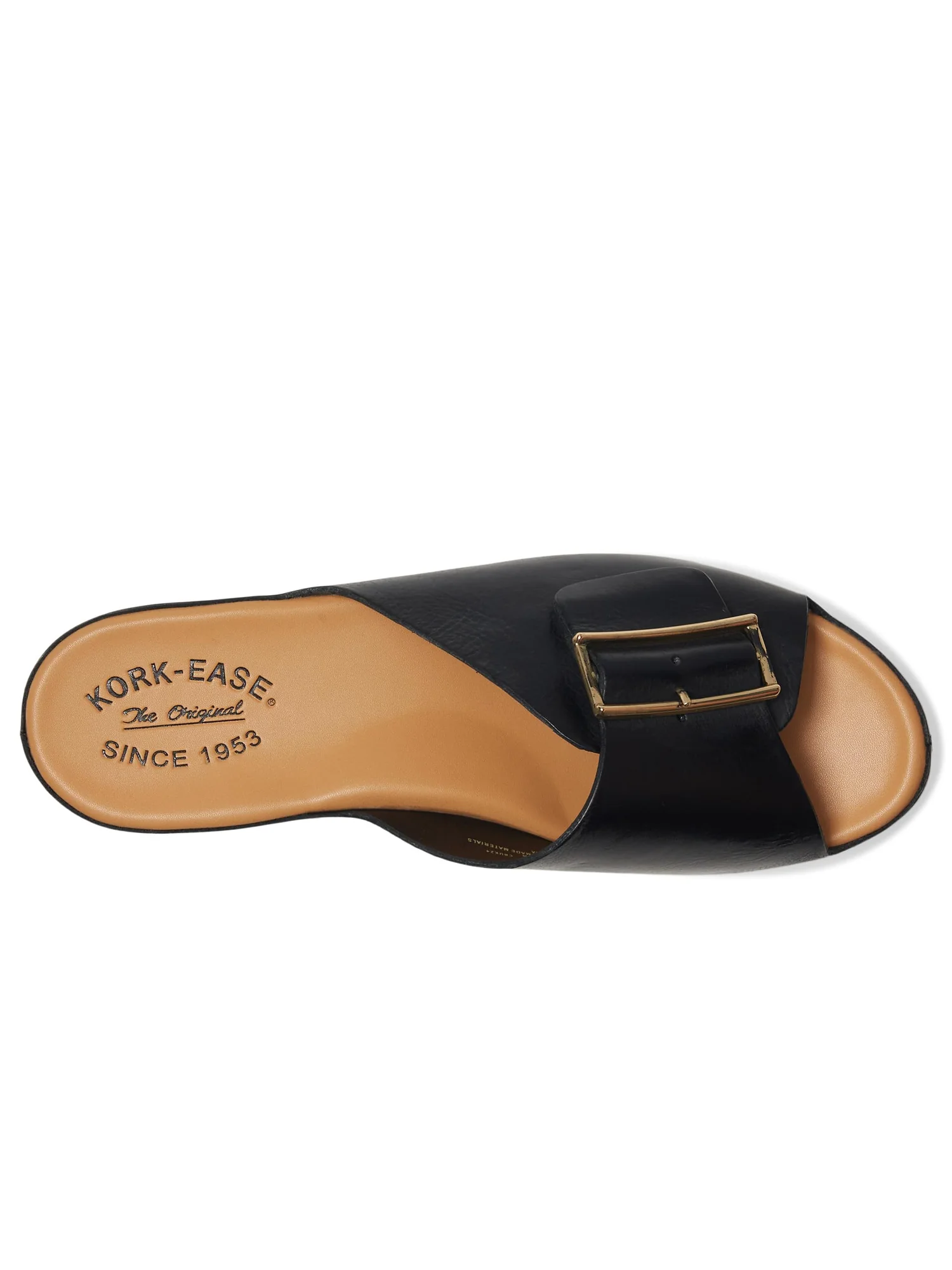 Сандалии Kork-Ease York — 2
