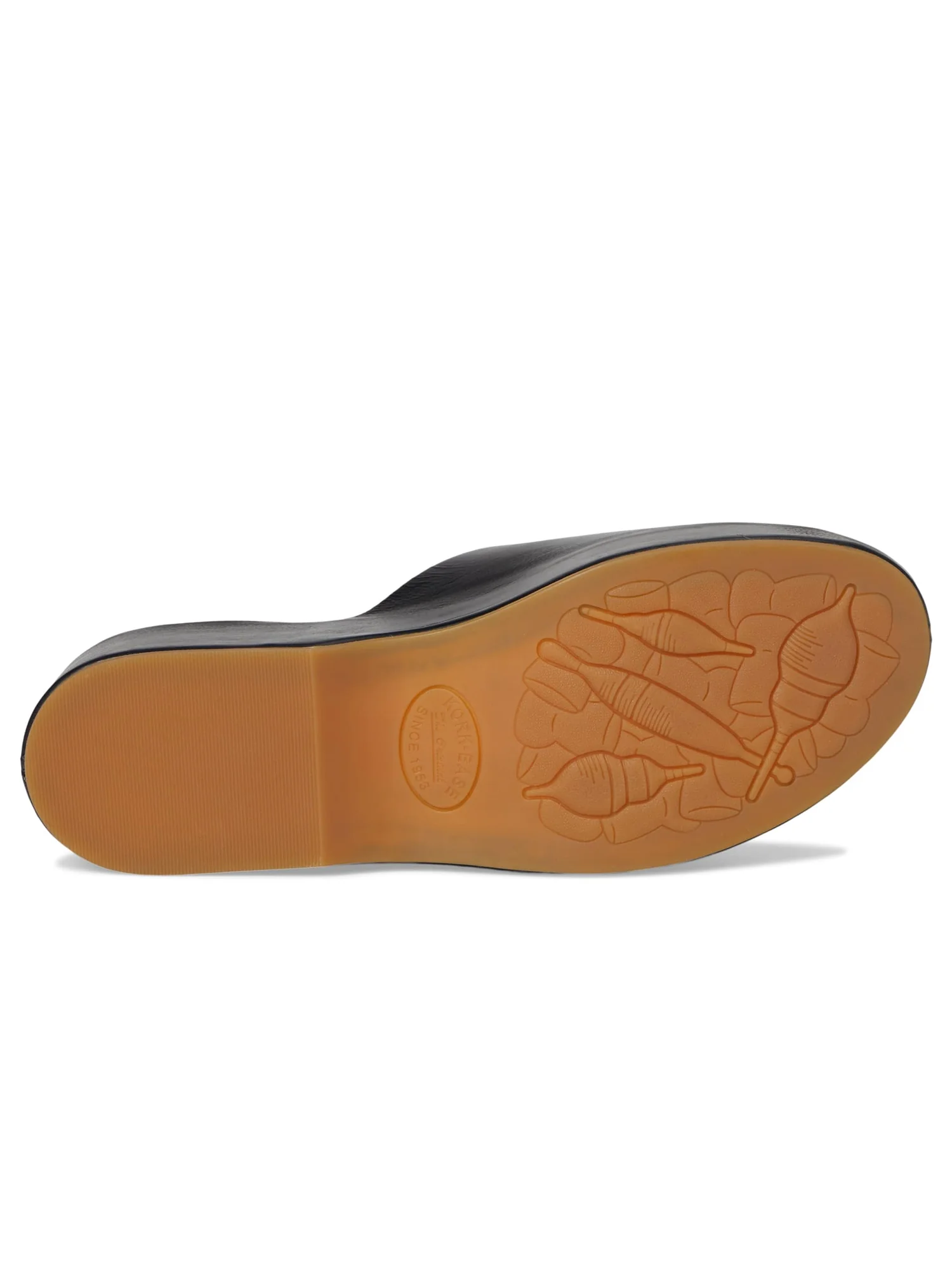 Сандалии Kork-Ease York — 3