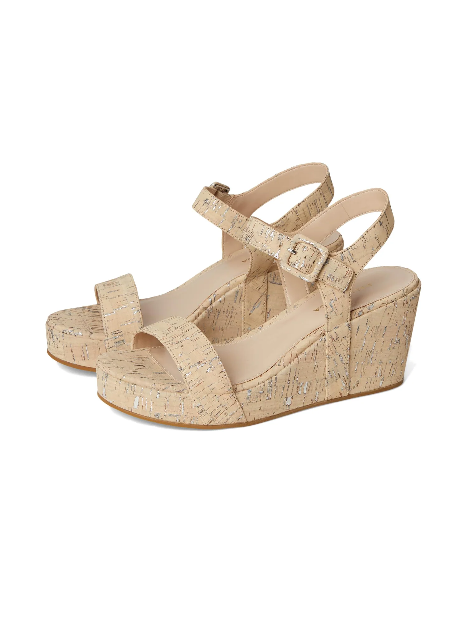 Сандалии Pelle Moda Wiltz — 1