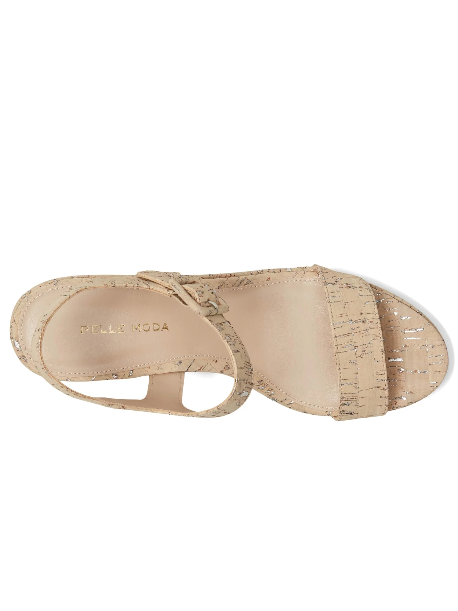 Сандалии Pelle Moda Wiltz — 2
