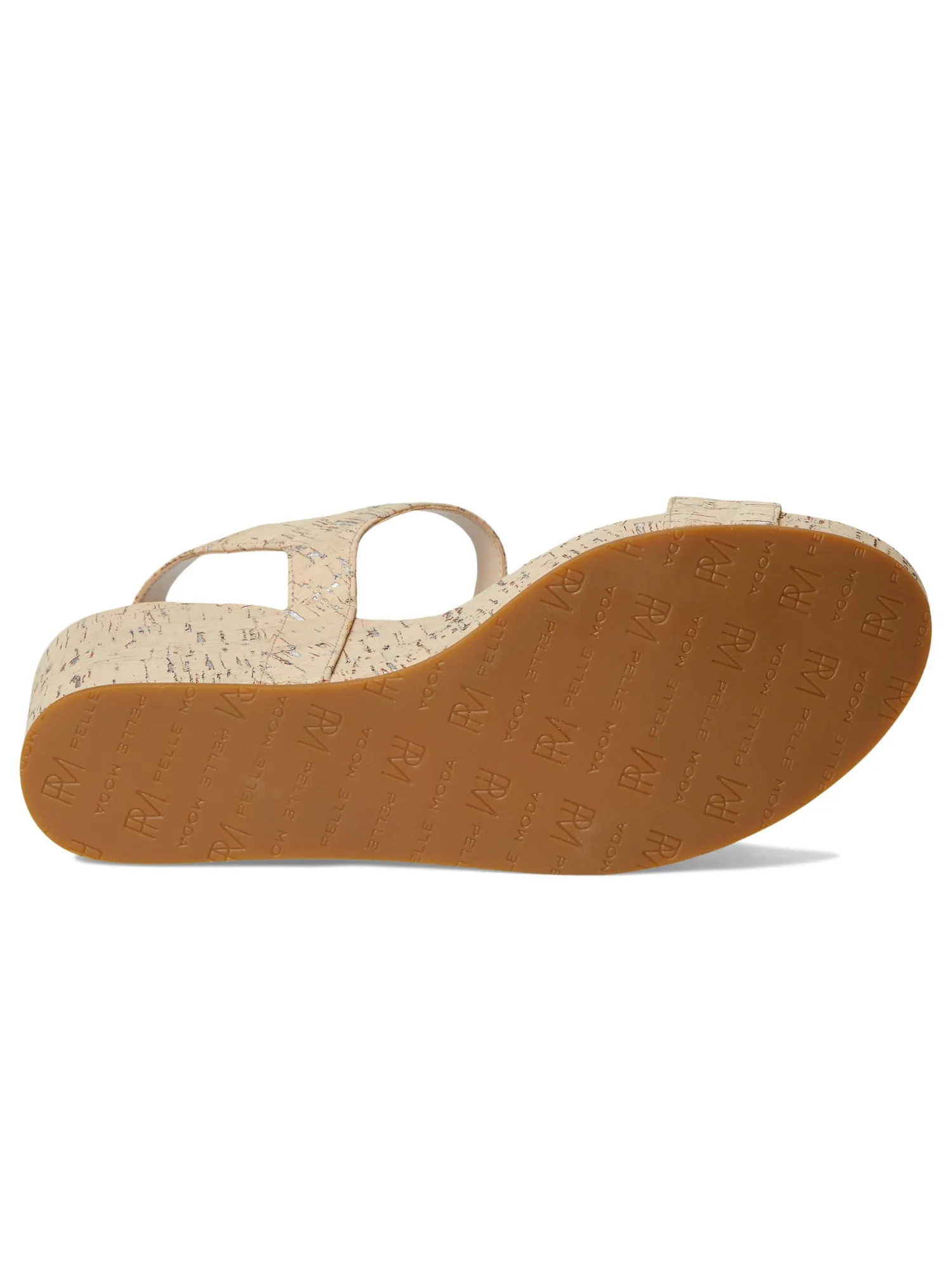 Сандалии Pelle Moda Wiltz — 3