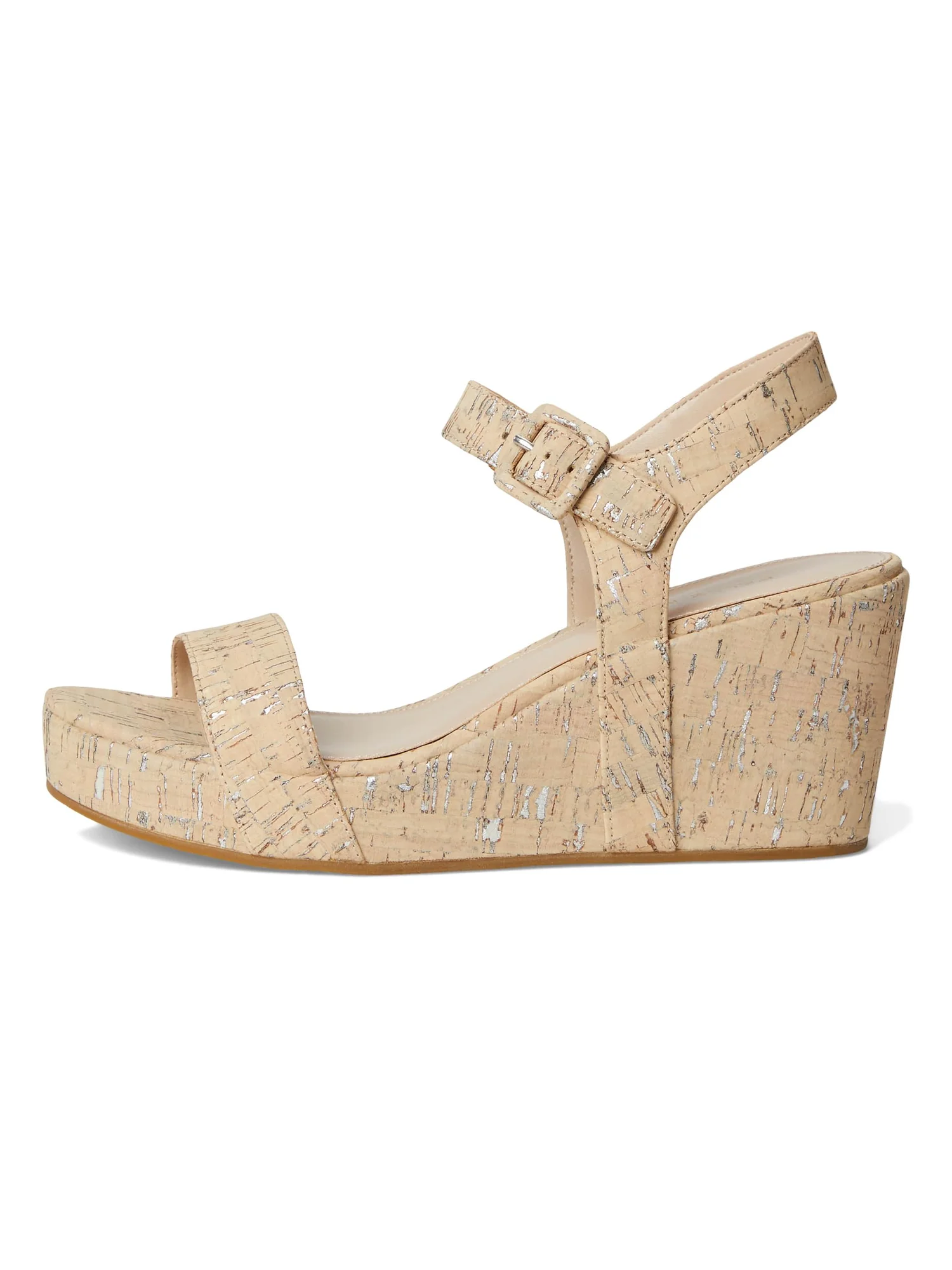 Сандалии Pelle Moda Wiltz — 4