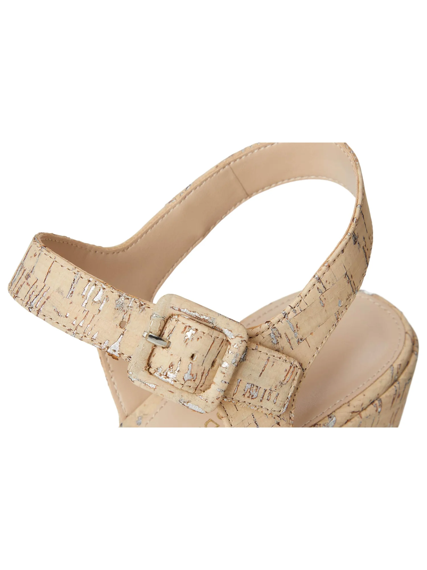 Сандалии Pelle Moda Wiltz — 6