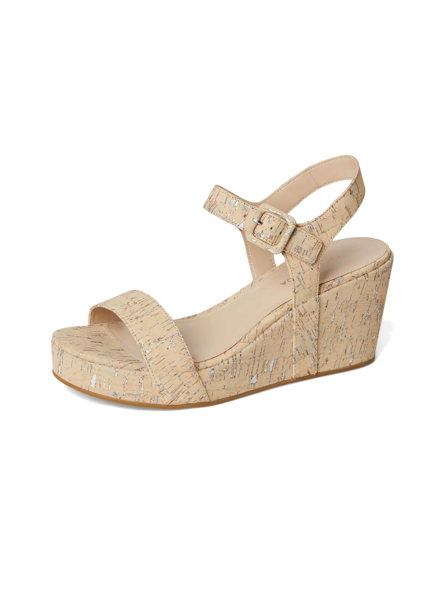 Сандалии Pelle Moda Wiltz — 7