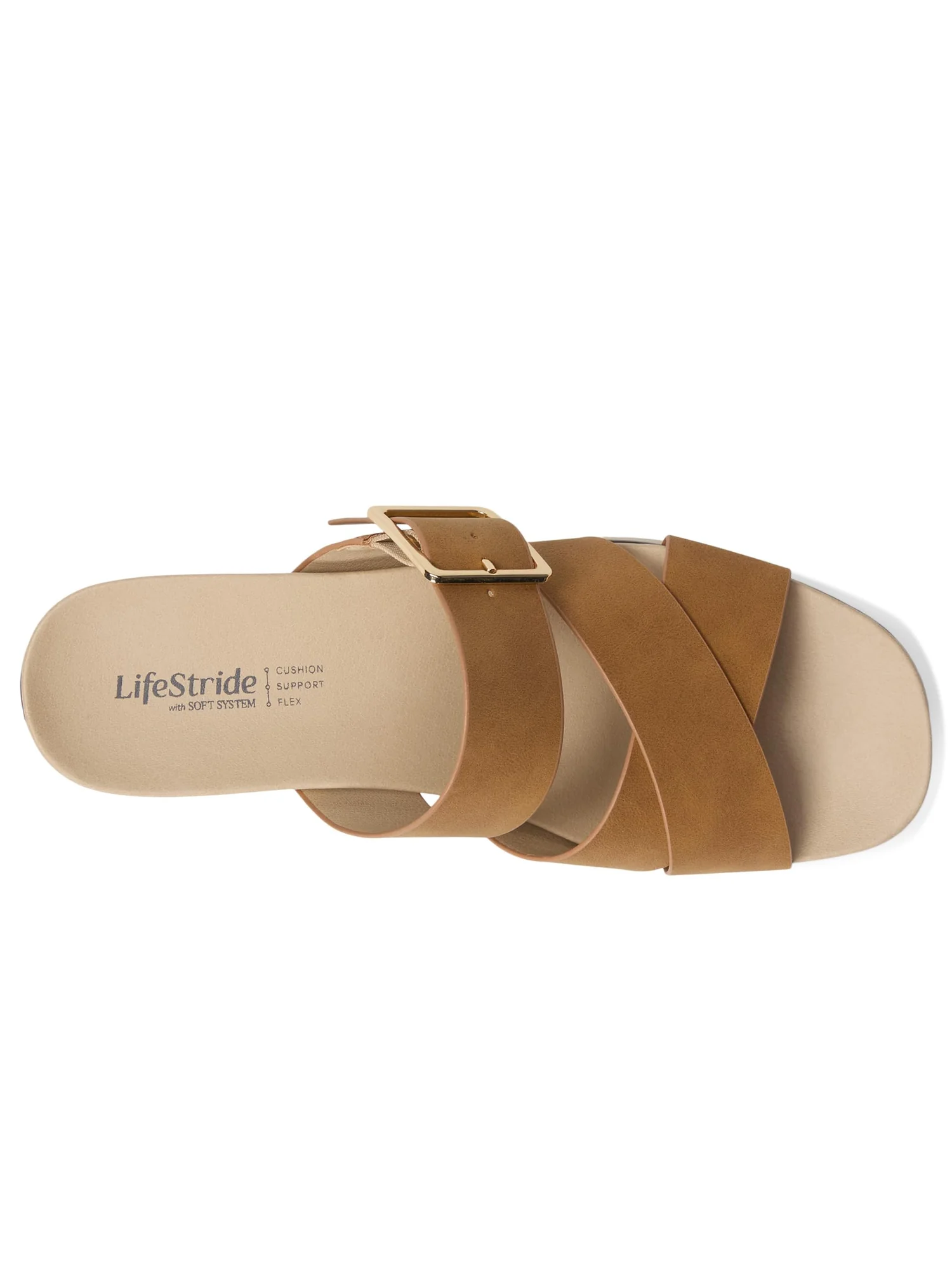 Сандалии LifeStride Getaway — 2