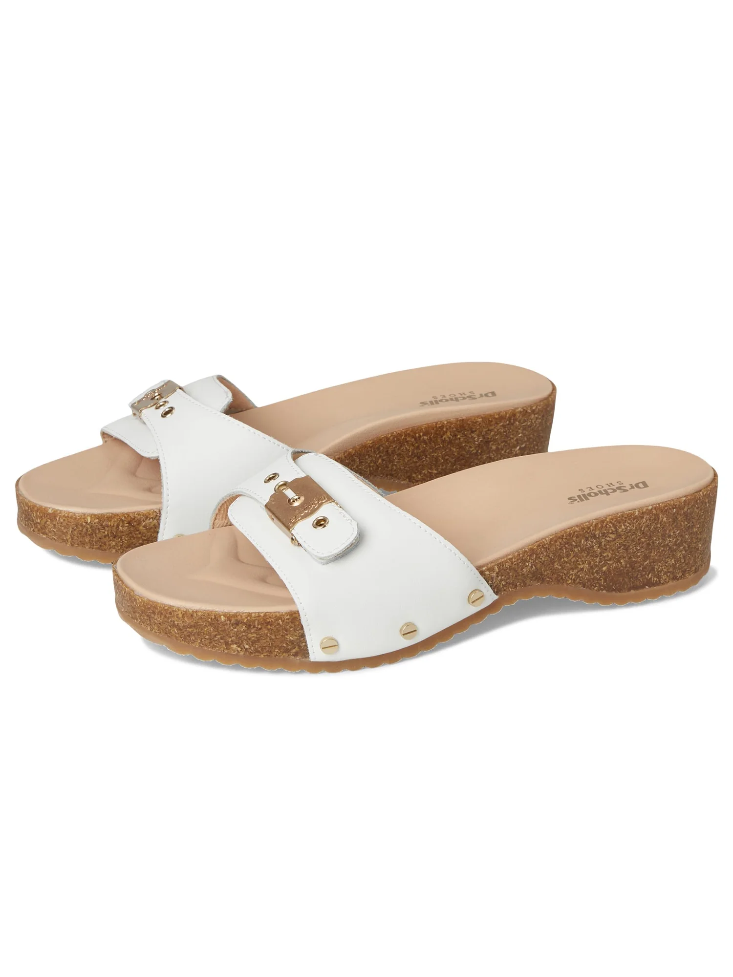 Сандалии Dr. Scholl's Original Flex — 1