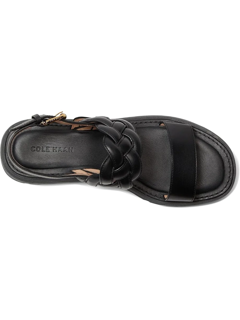 Туфли Cole Haan Cressida Lug Sandal — 2