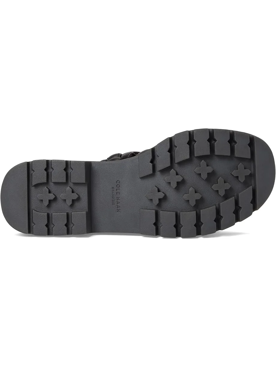 Туфли Cole Haan Cressida Lug Sandal — 3