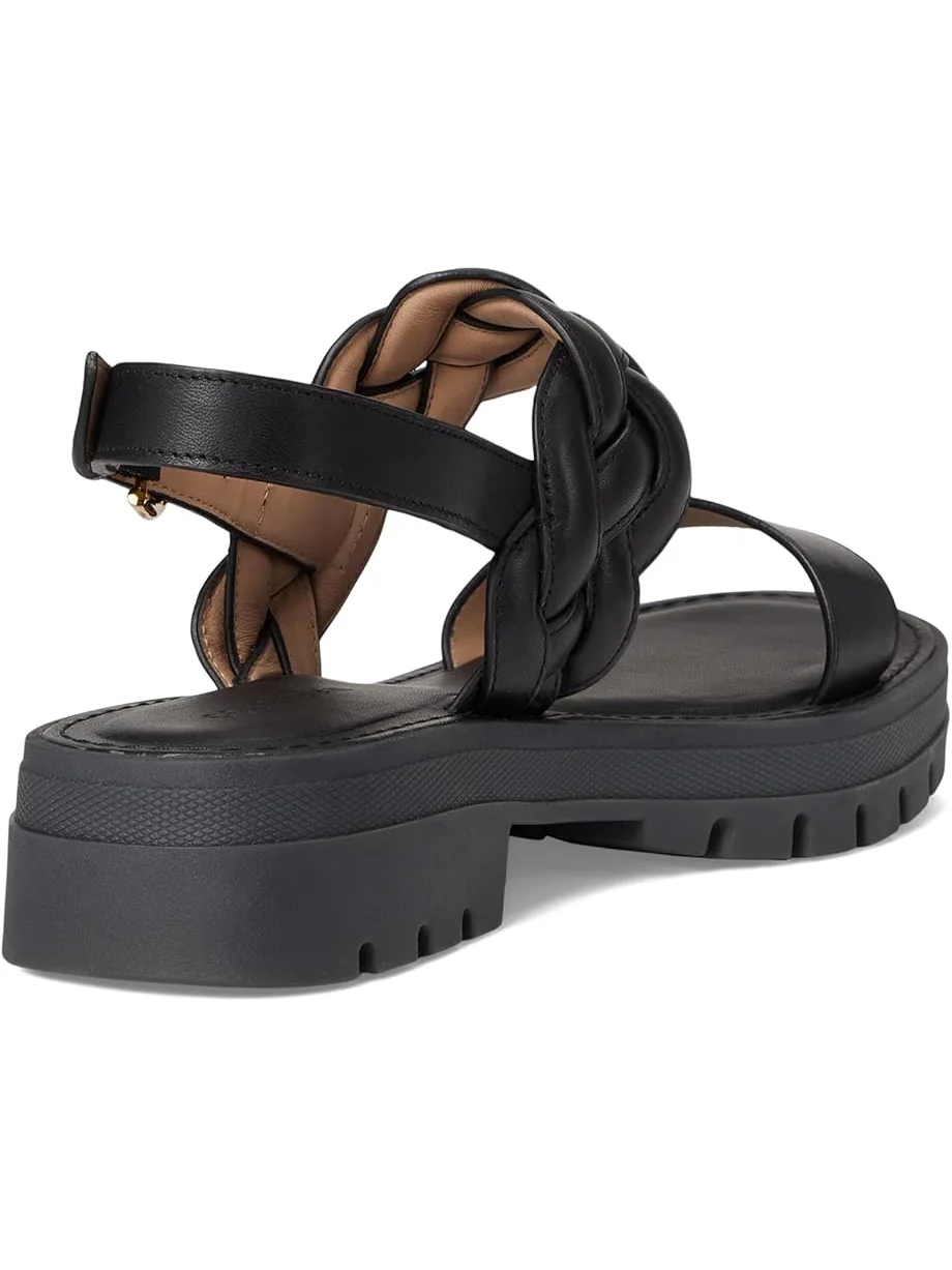 Туфли Cole Haan Cressida Lug Sandal — 5