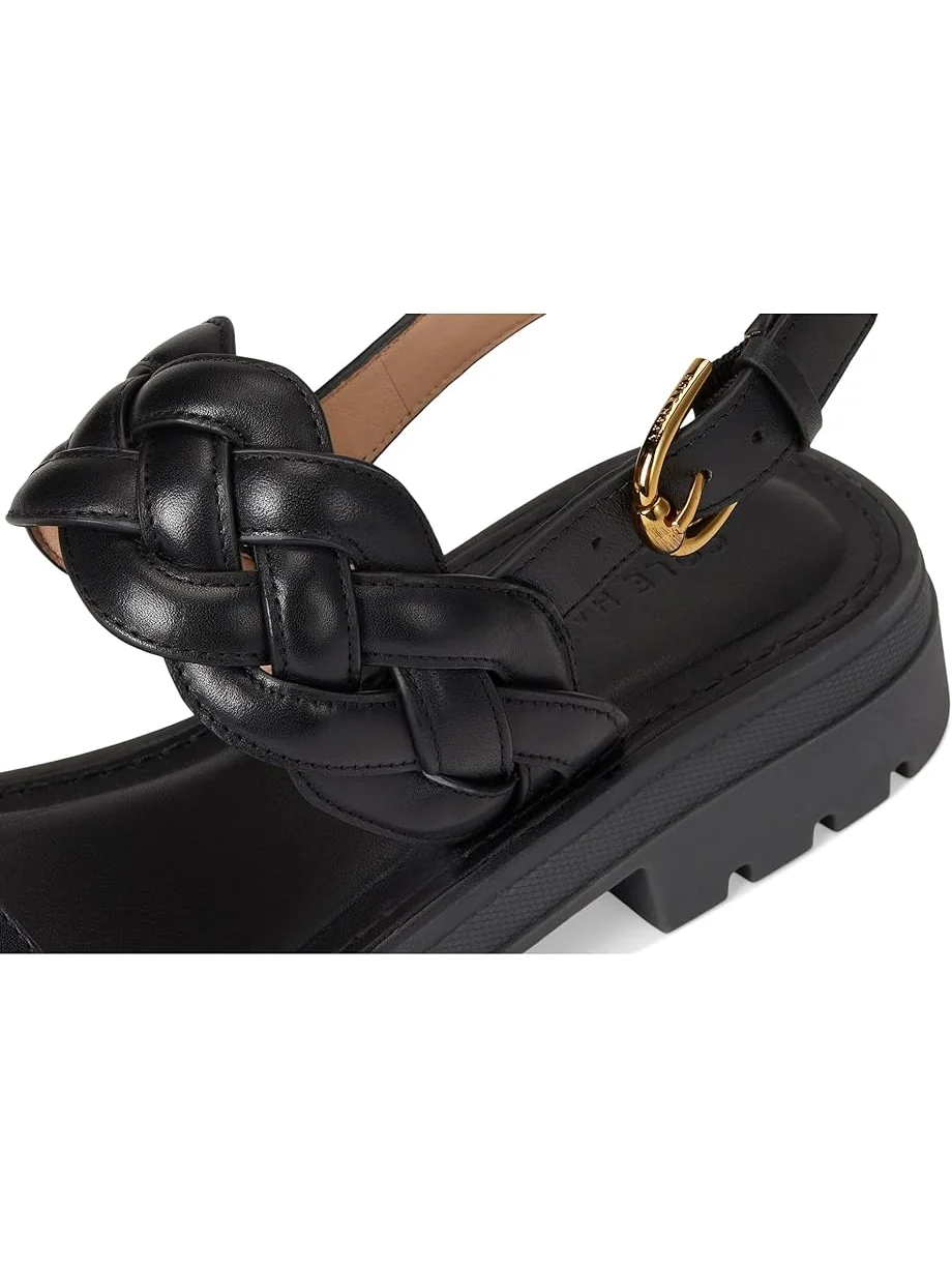 Туфли Cole Haan Cressida Lug Sandal — 6
