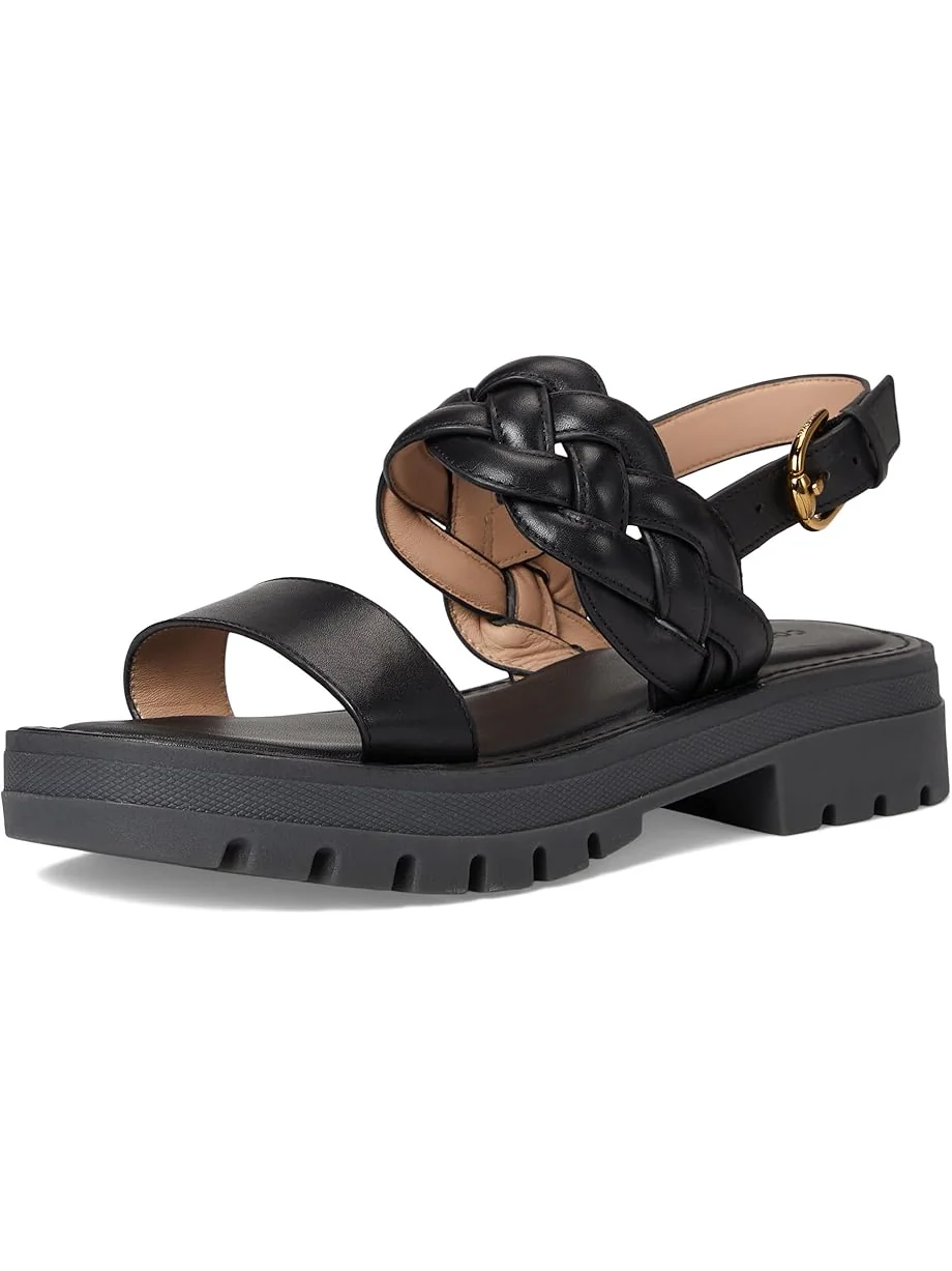 Туфли Cole Haan Cressida Lug Sandal — 7