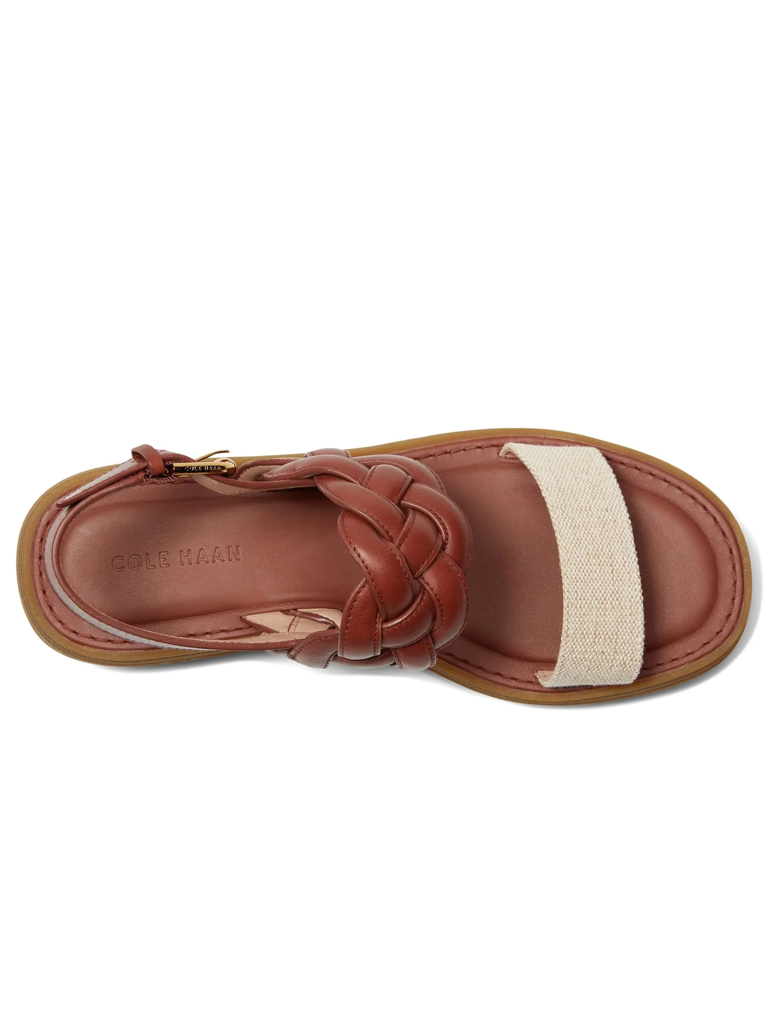 Сандалии Cole Haan Cressida Lug Sandal — 2